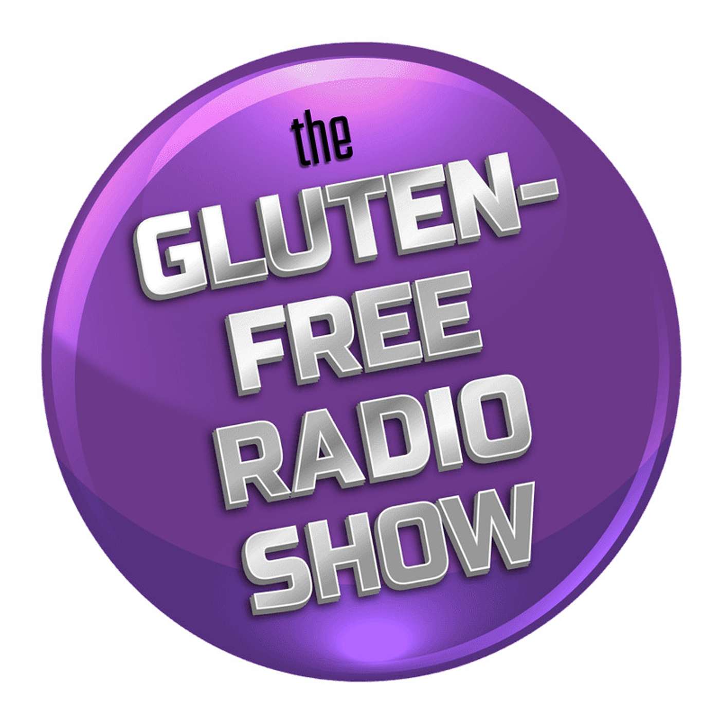 The Gluten-Free Radio Show Interviews...