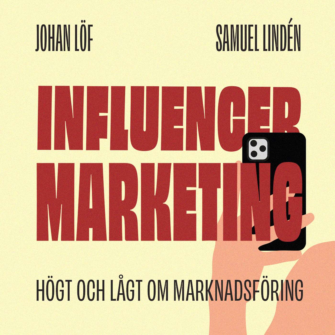 Influencer Marketing