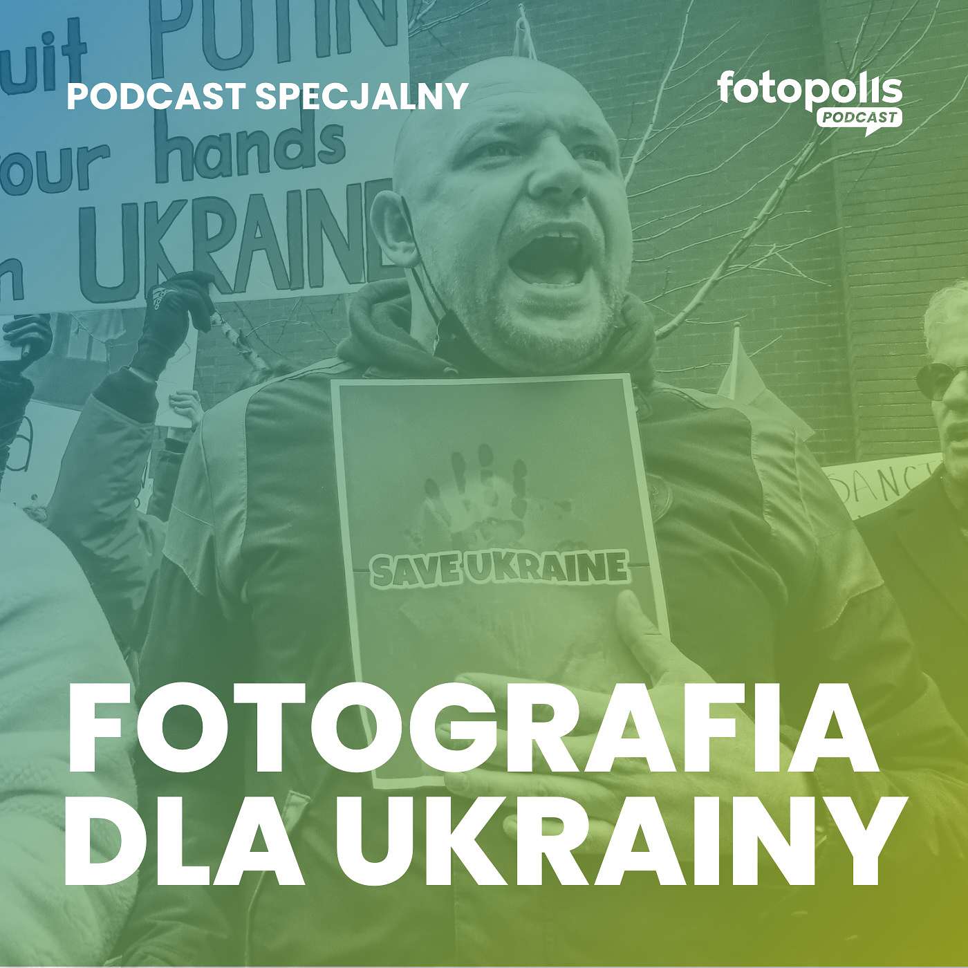 Fotopolis - Podcast o fotografii