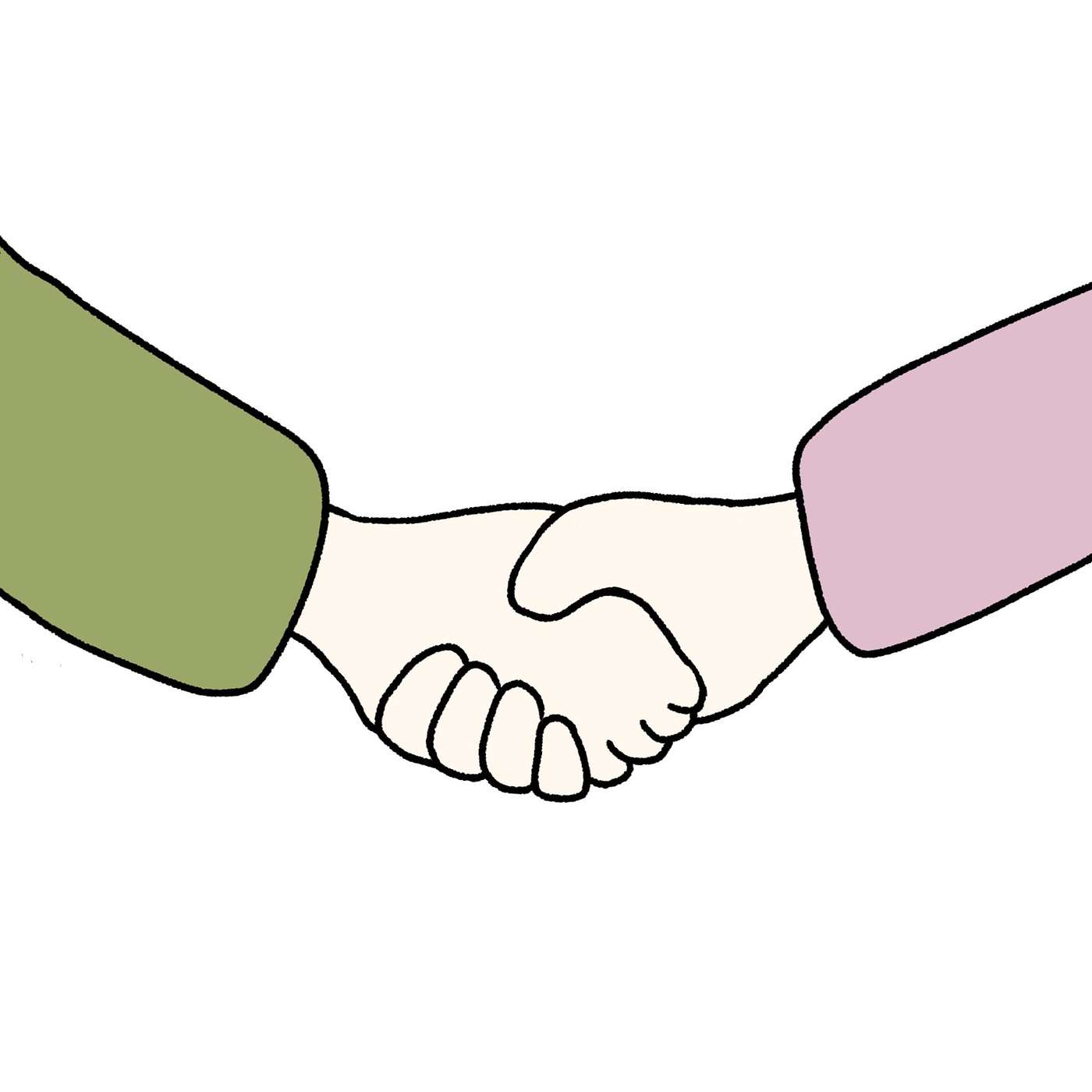 Korean to Stay Connected