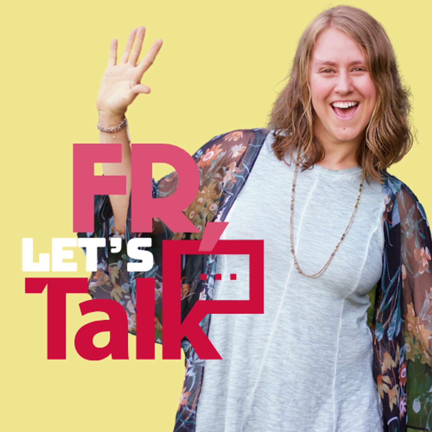 FR, Letʼs Talk: Real Talk + Biblical Truth for Christian Teen Girls