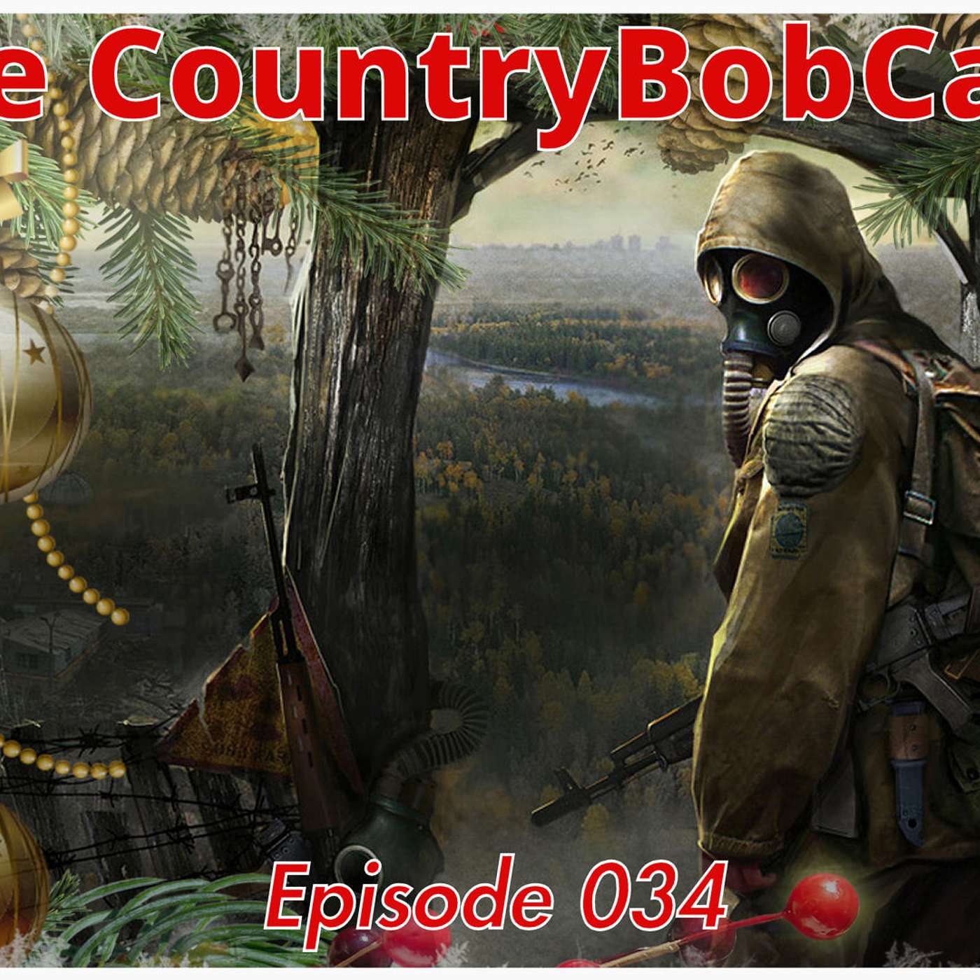 The CountryBobCast