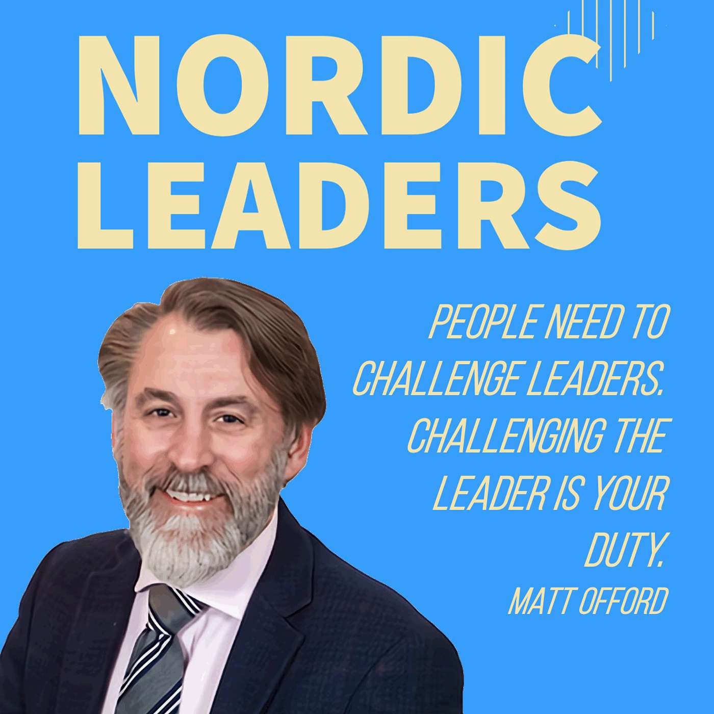 Nordic Leaders