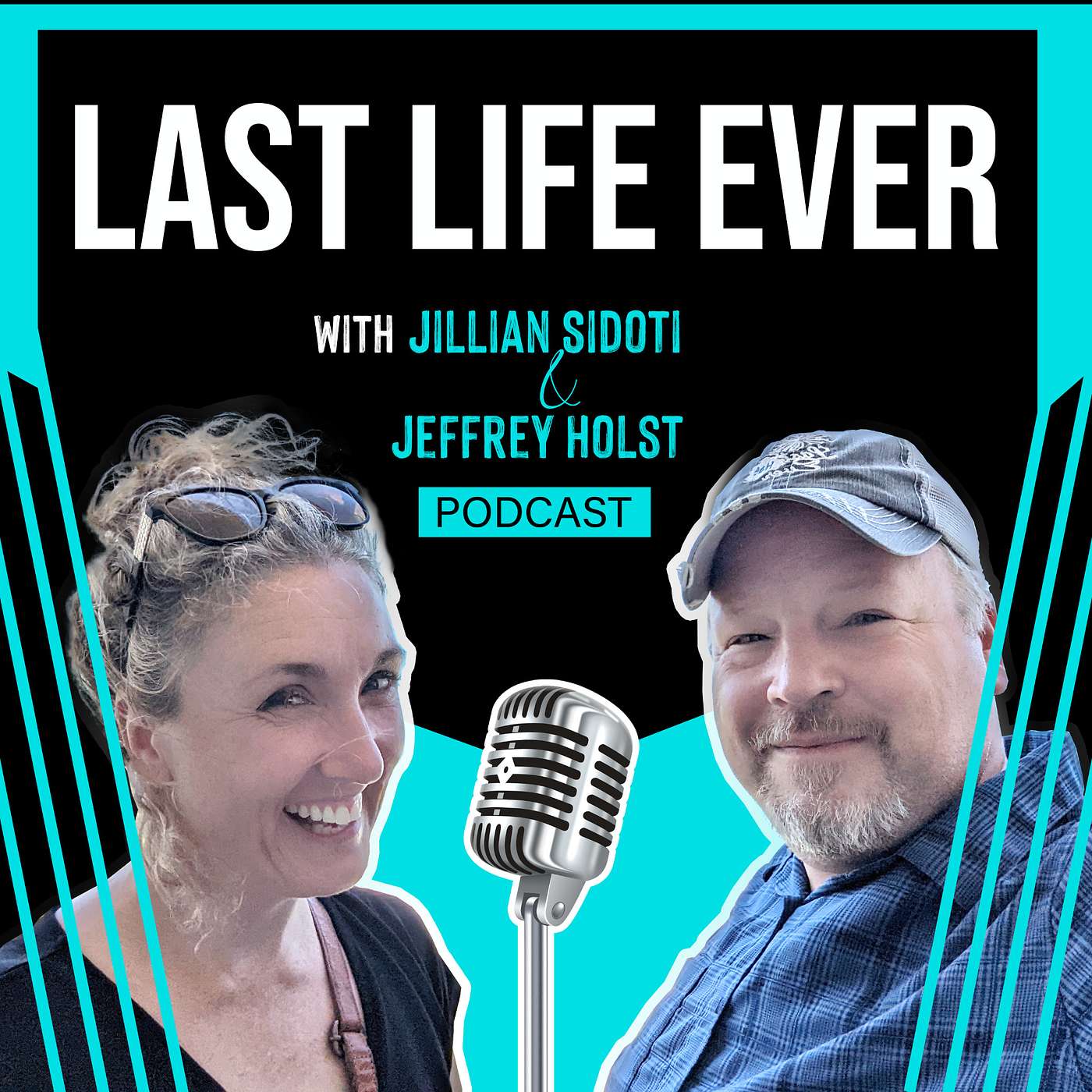 Last Life Ever