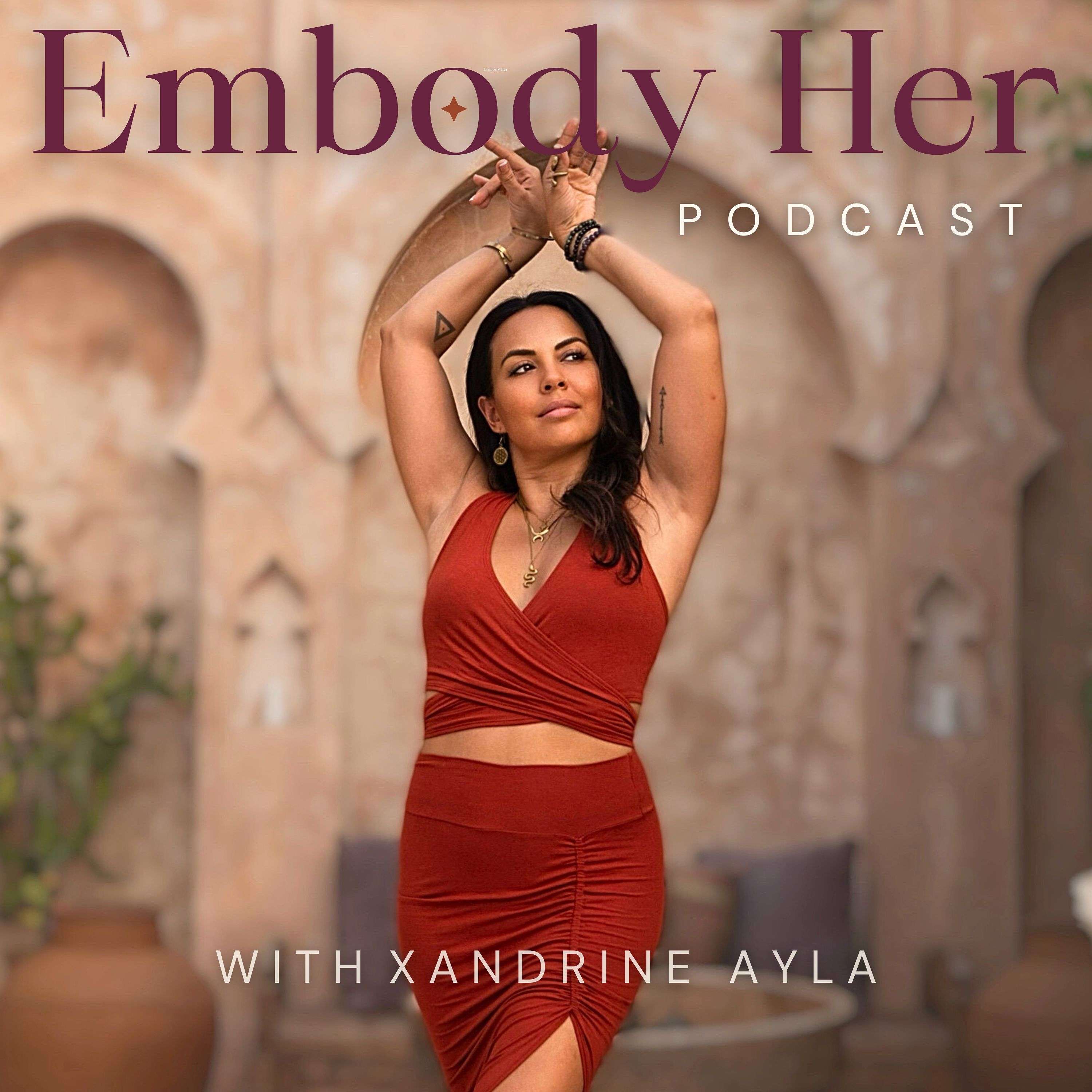 Embody Her