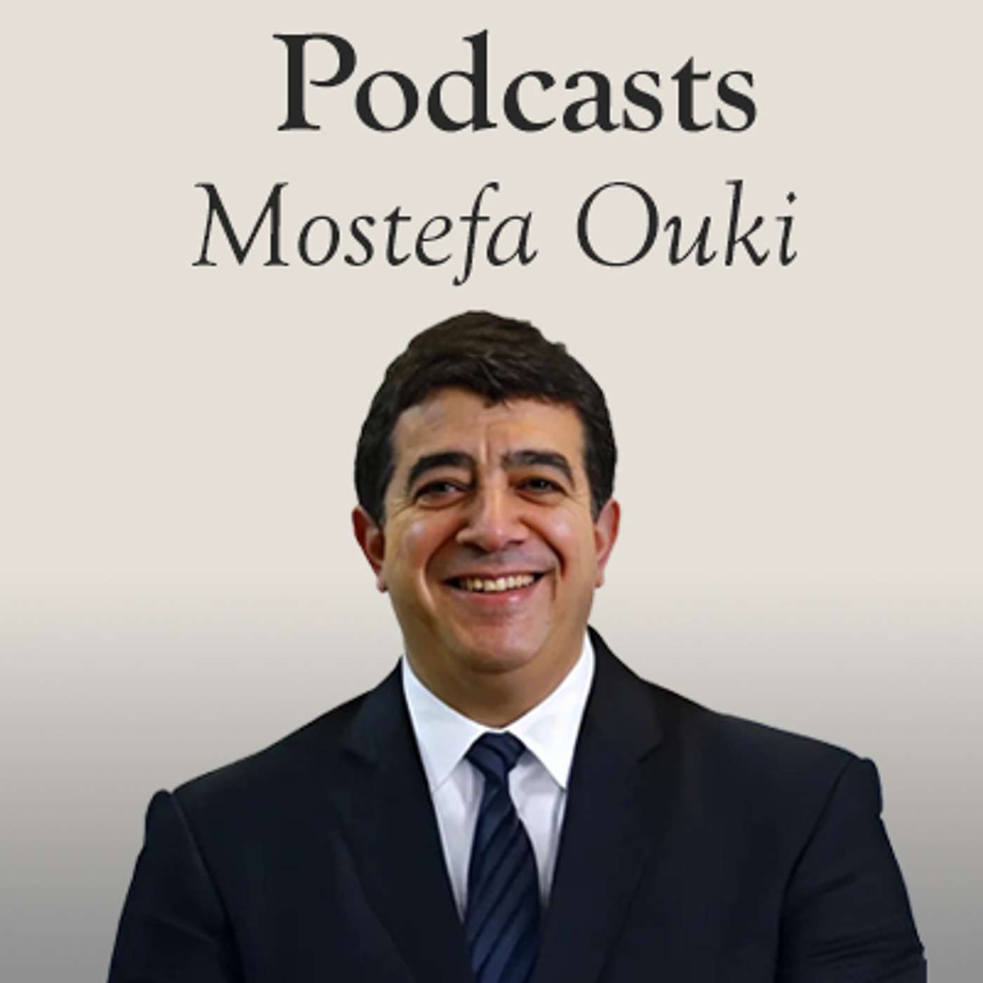 Energy Transitions in the MENA Region With Dr. Mostefa Ouki