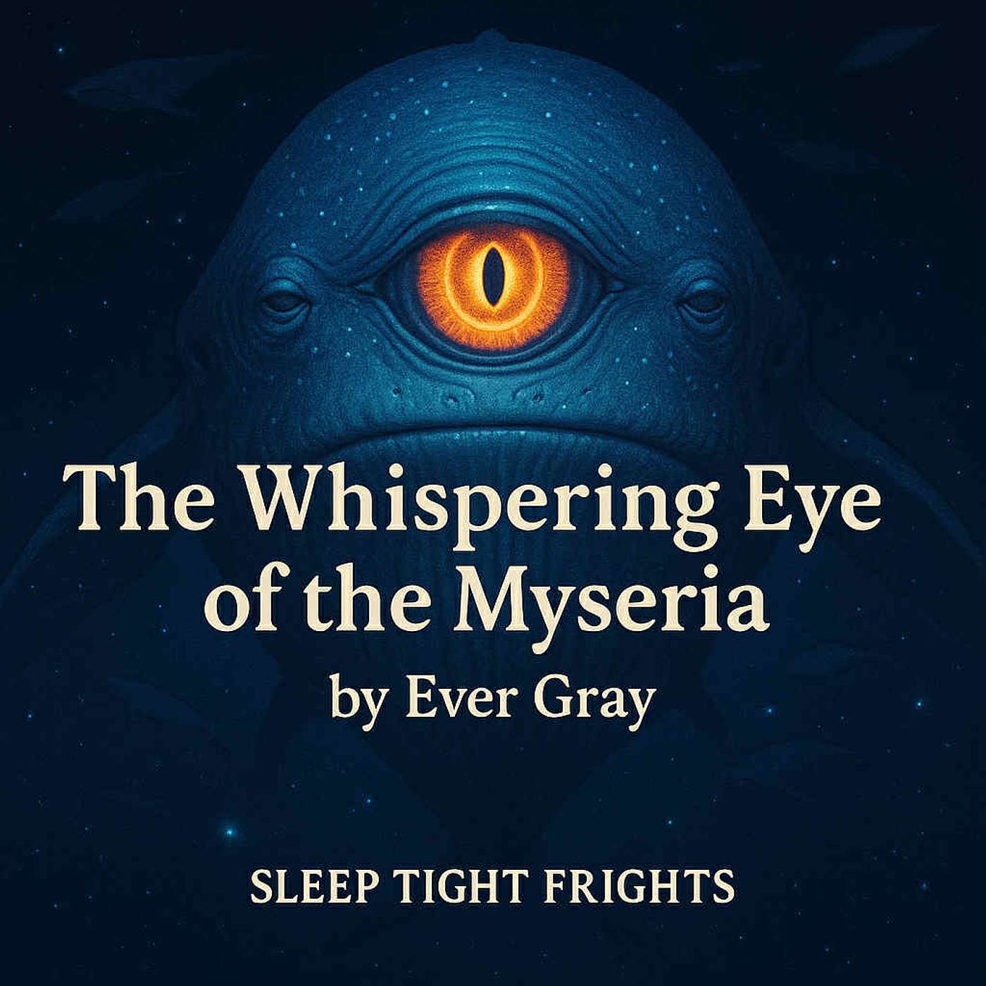Sleep Tight Frights