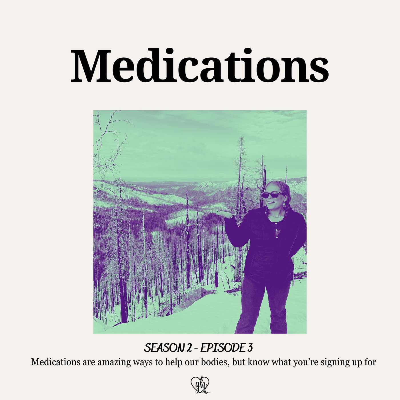 Medications Medications