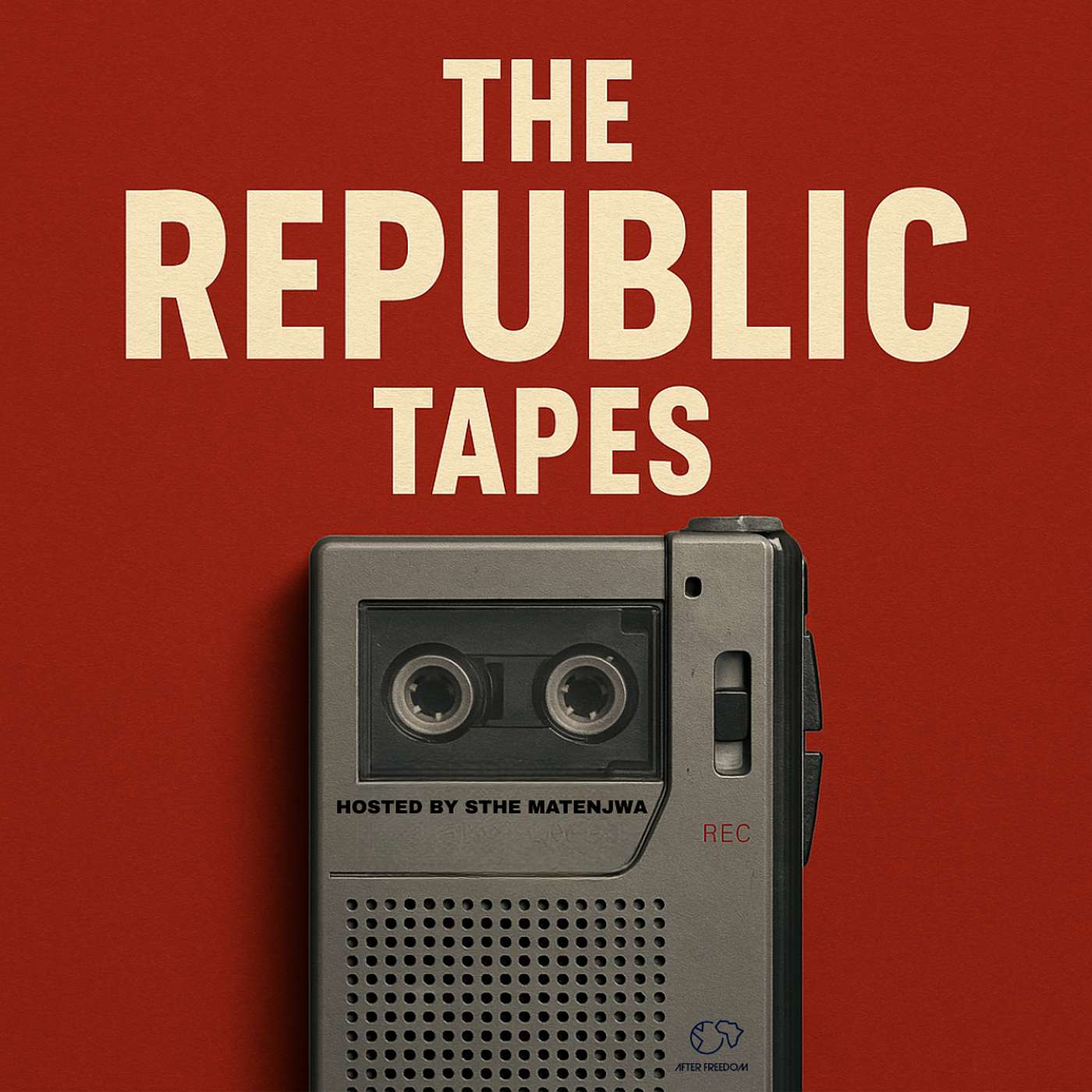 The Republic Tapes