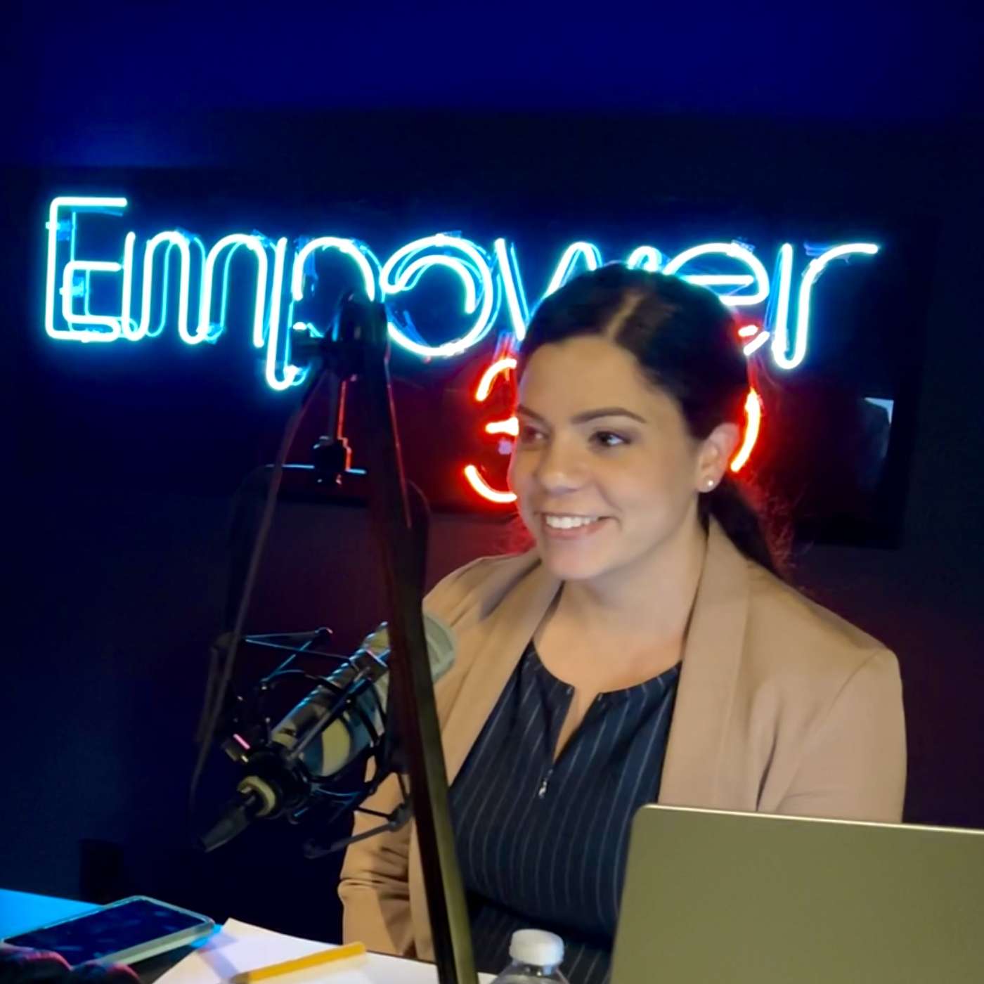 National Parks and Recreation Month with Miami Parks Director Barbie Hernandez