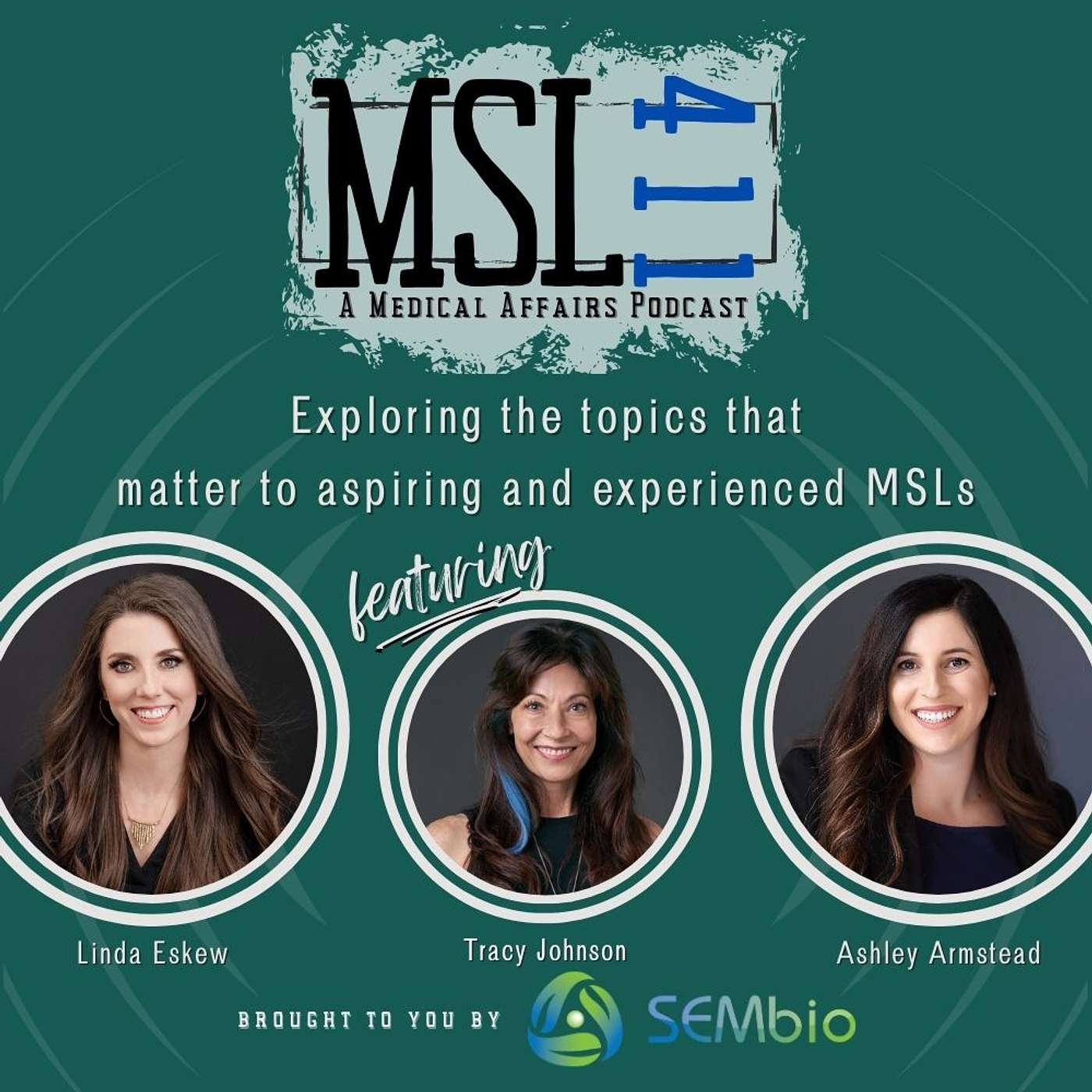 Ep 12 | The Art of Asking Great Questions, feat Tracy Johnson, RPh, CPC