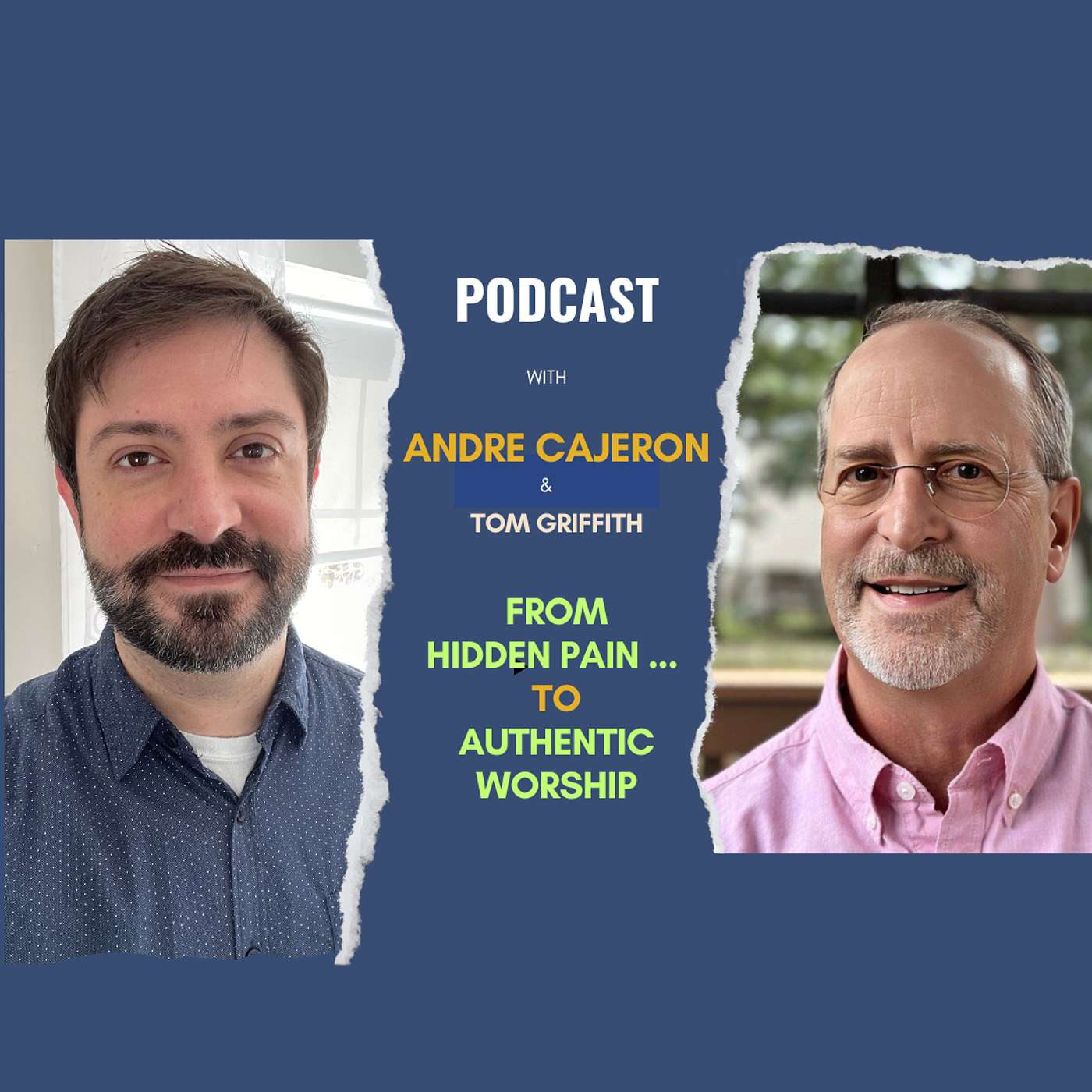 Greater Formation and Power Podcast