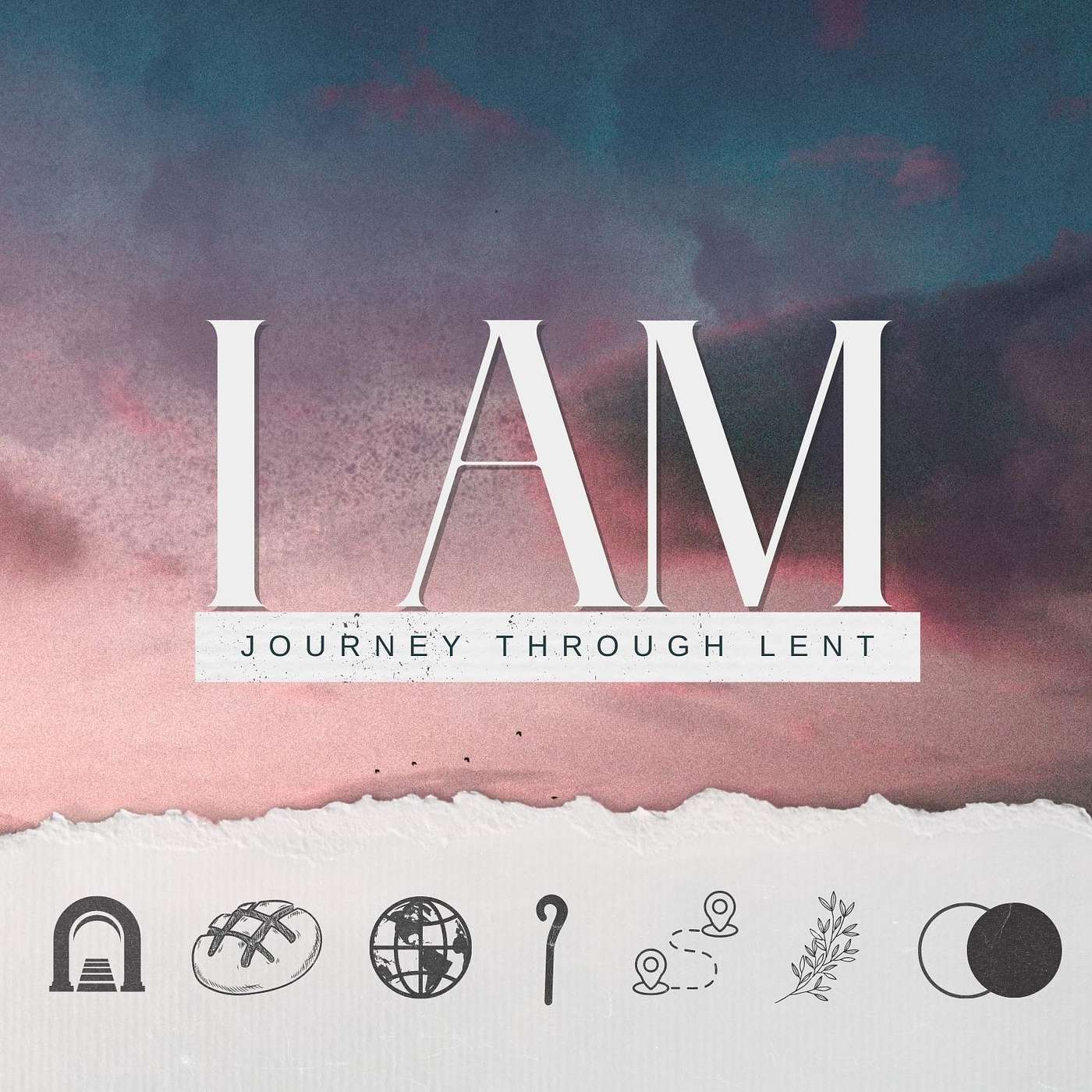 I AM: The Bread of Life