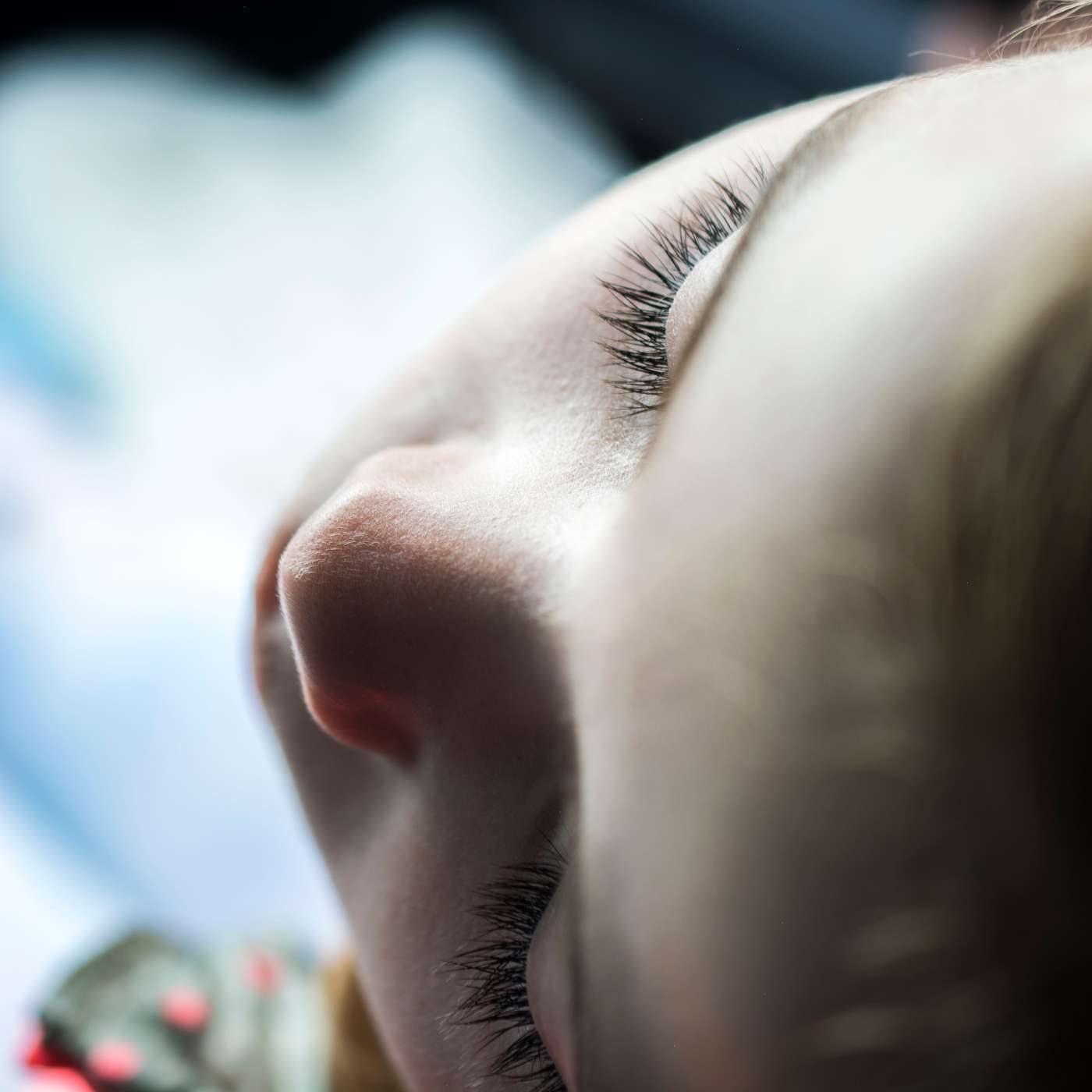 I've Got Questions About Good Sleep Hygiene