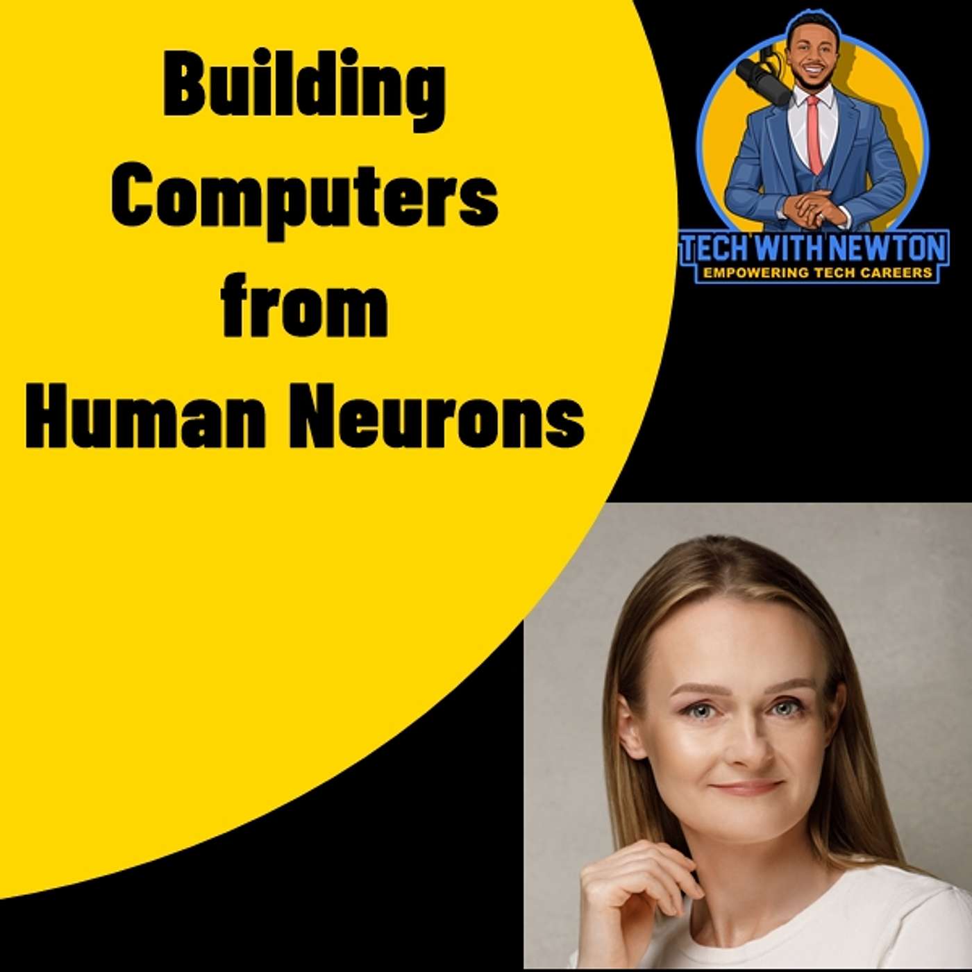 Tech with Newton