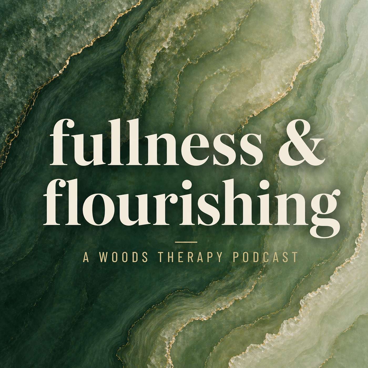 Fullness & Flourishing