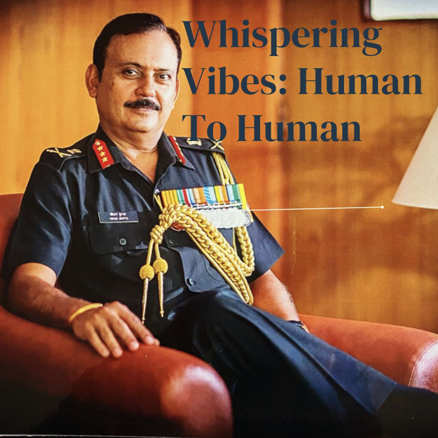Whispering Vibes: Do You Attract or Chase? E 04