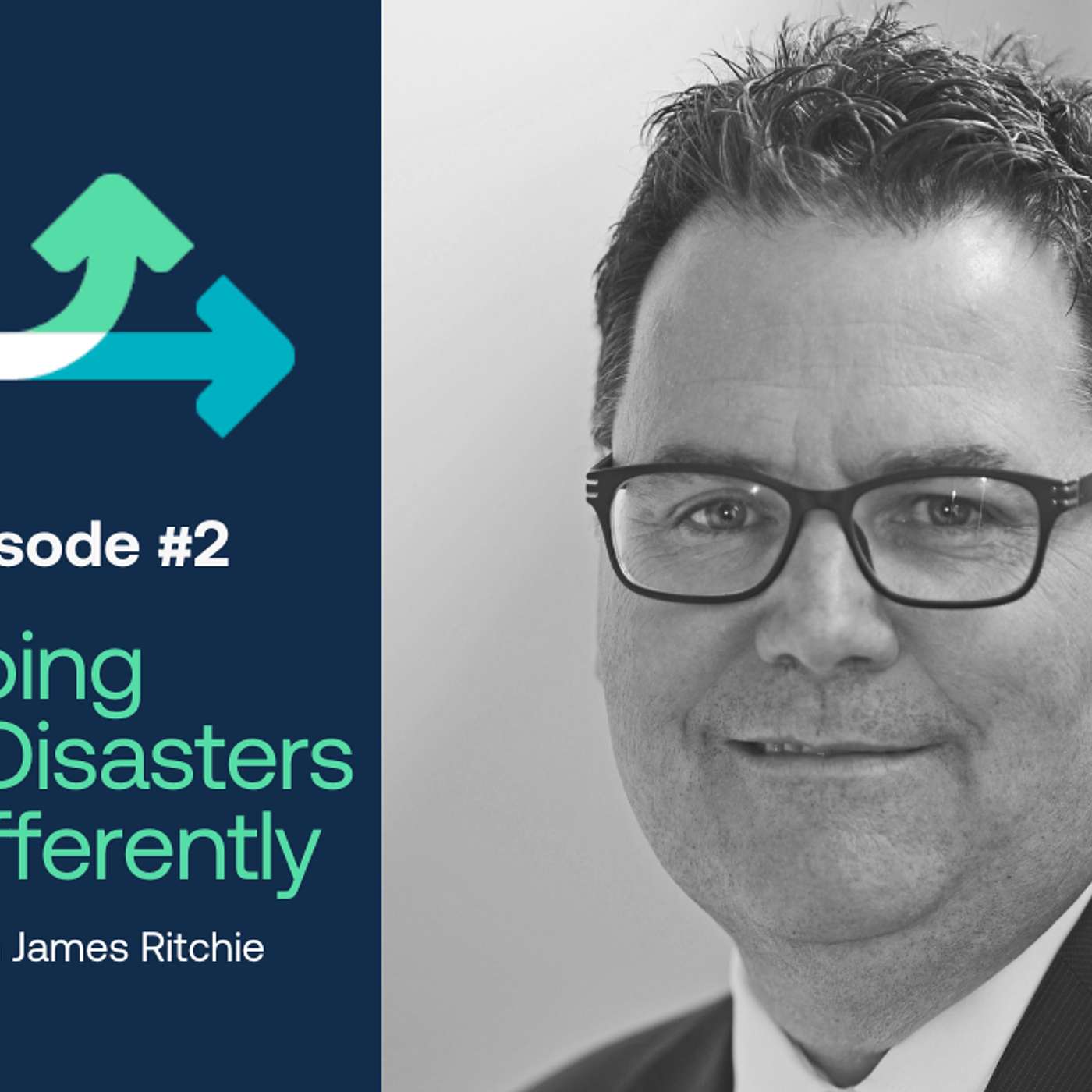 Doing Disasters Differently: The Podcast with Renae Hanvin