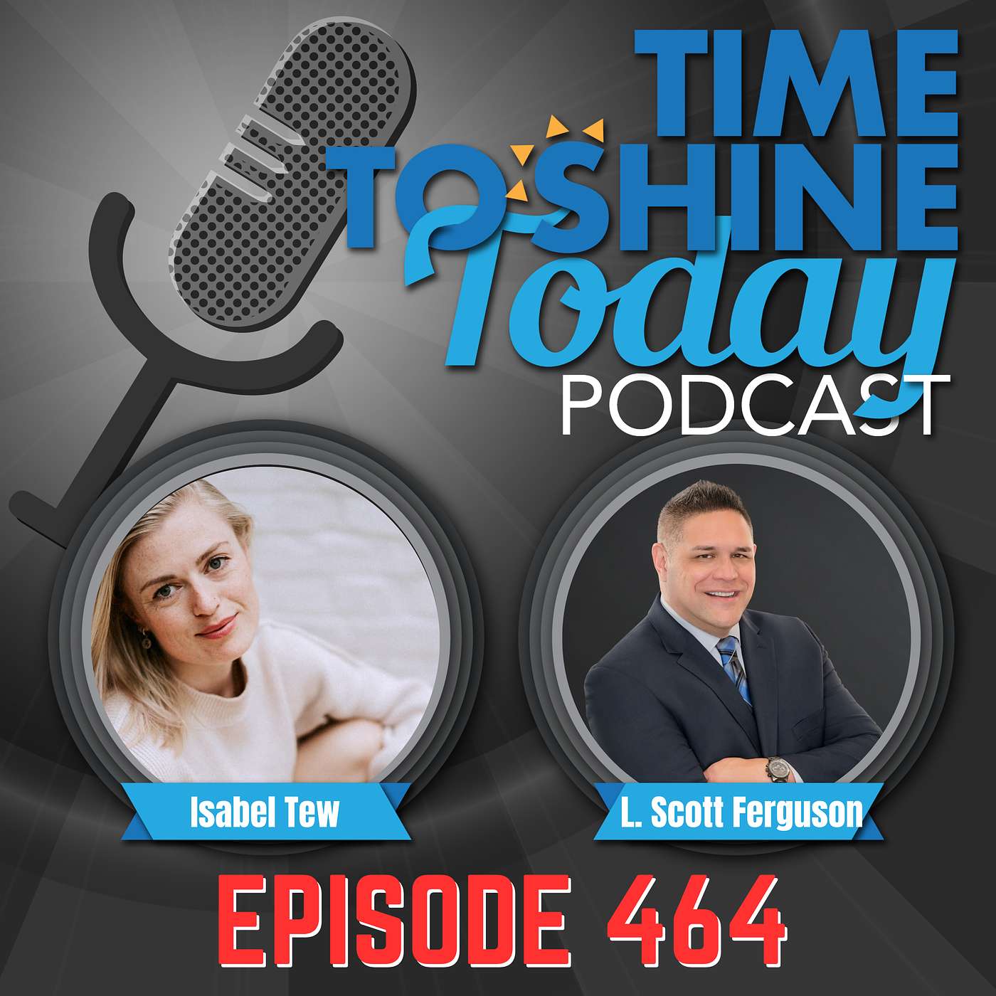 Master Your Breath 💨 – Control stress, Boost Performance, and Level 🆙 Your Life -  TTST Interview with Isabel Tew