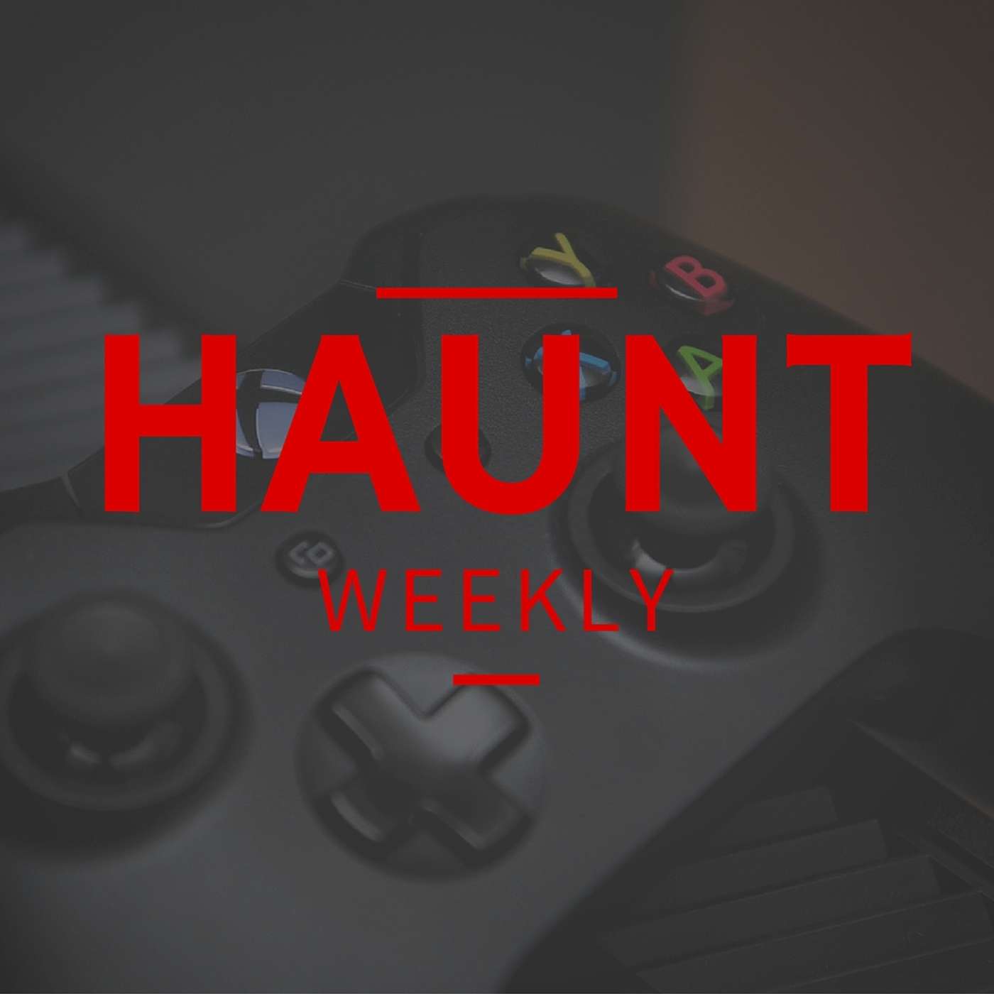 Haunt Weekly