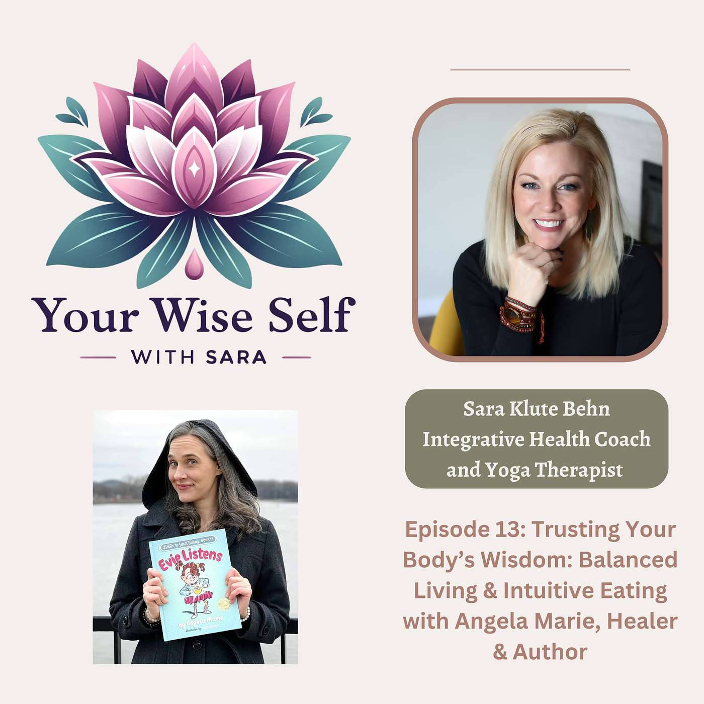 Your Wise Self with Sara