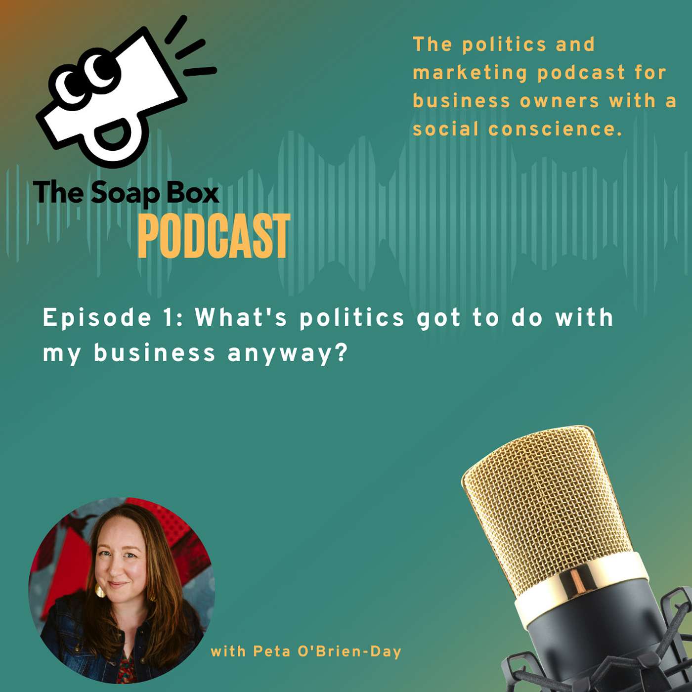 The Soap Box Podcast