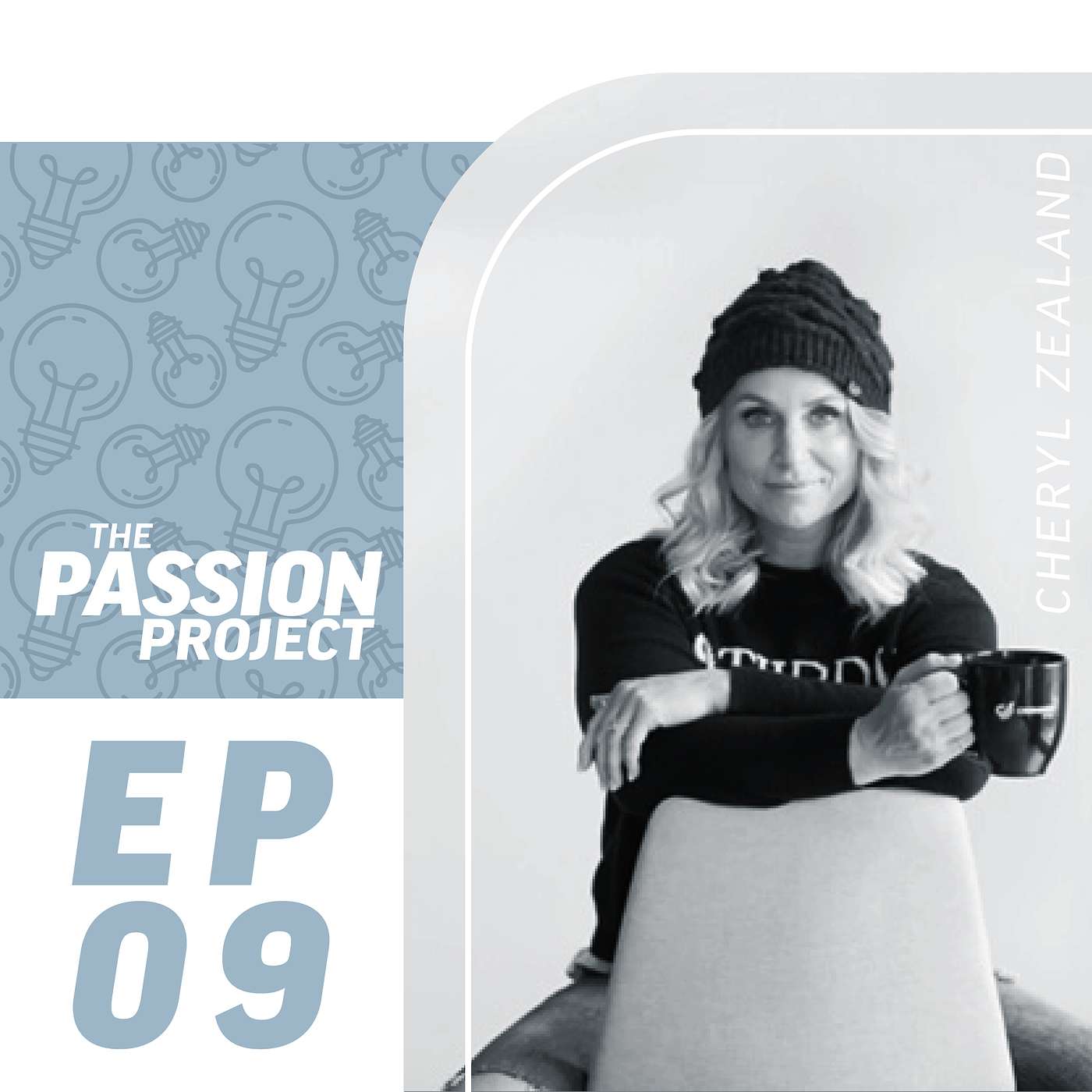 The Passion Project