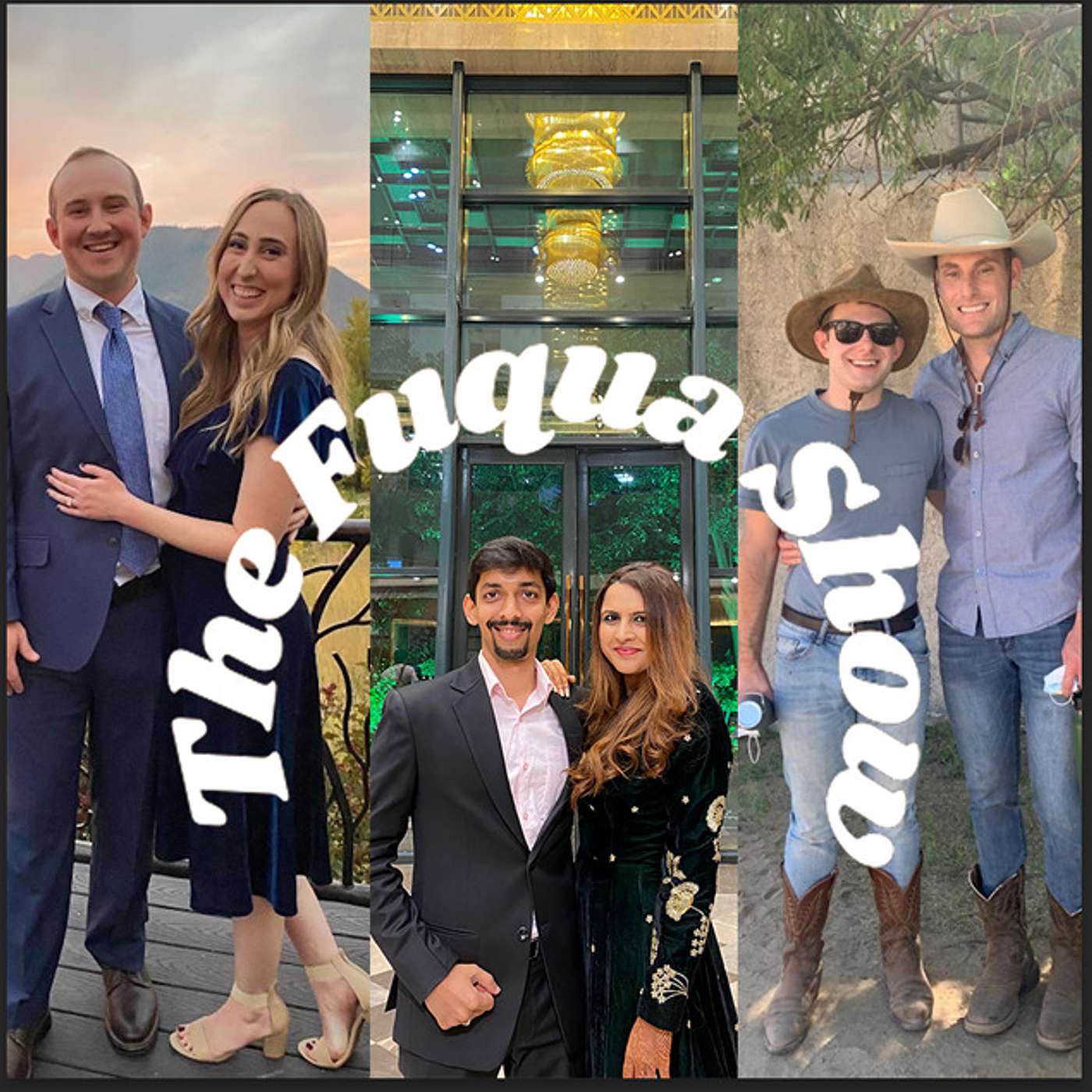 The Fuqua Show