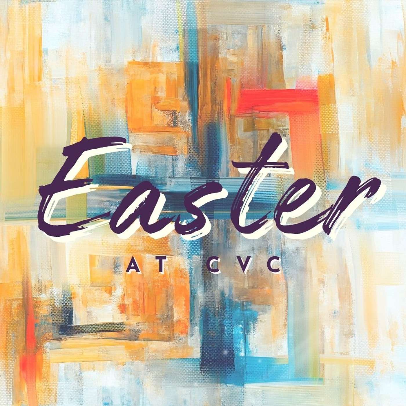 Broadview Heights: Easter 2026 episode artwork