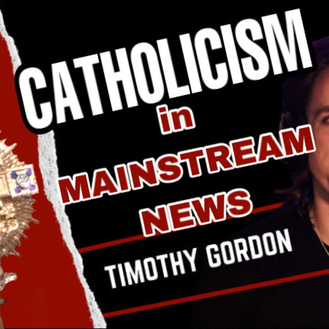 Catholicism in the Mainstream News