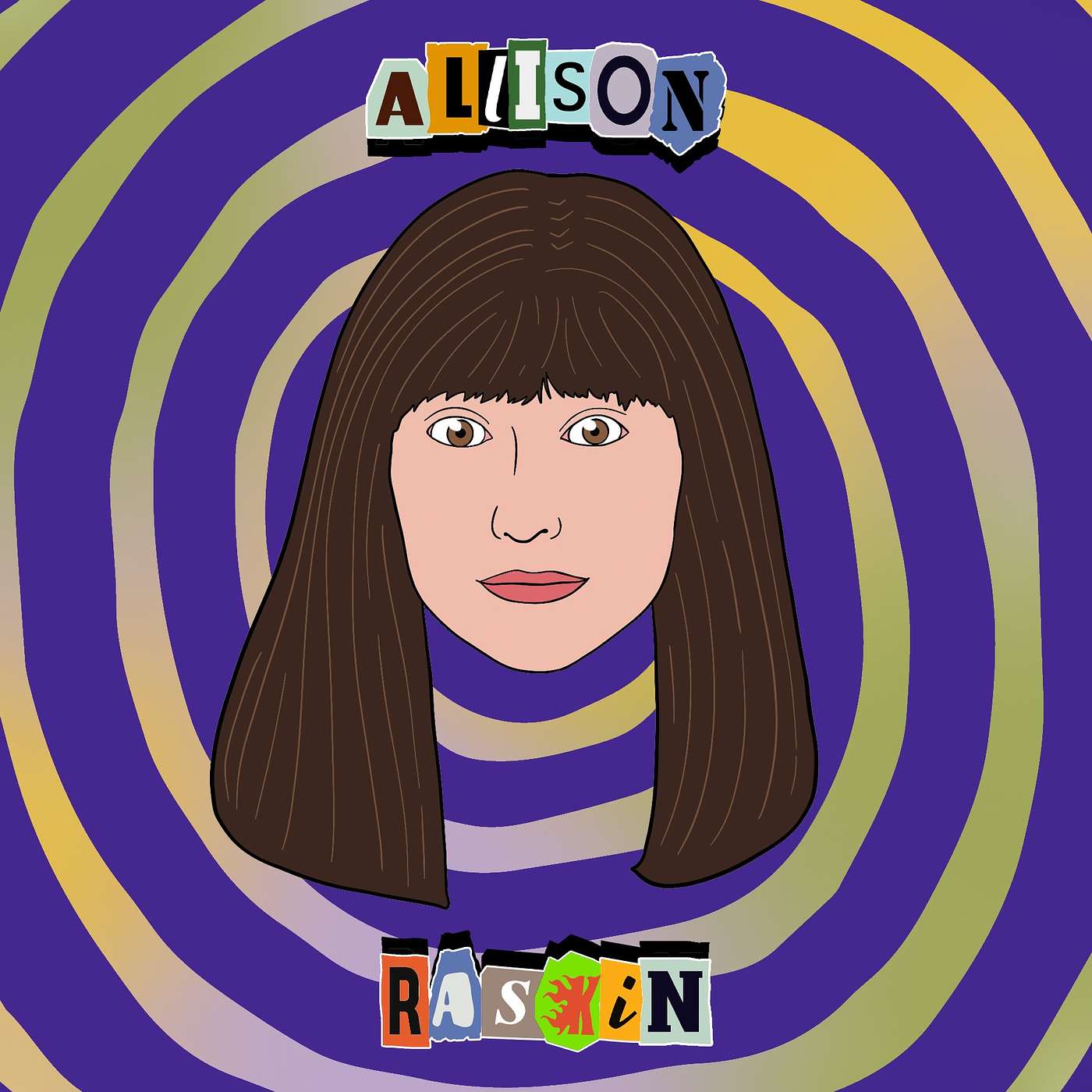 "Okay, I'm A Monster" w/ Allison Raskin