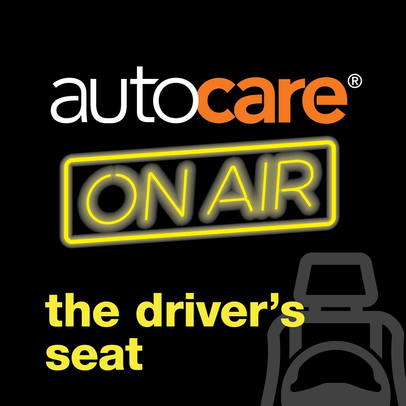 Auto Care ON AIR