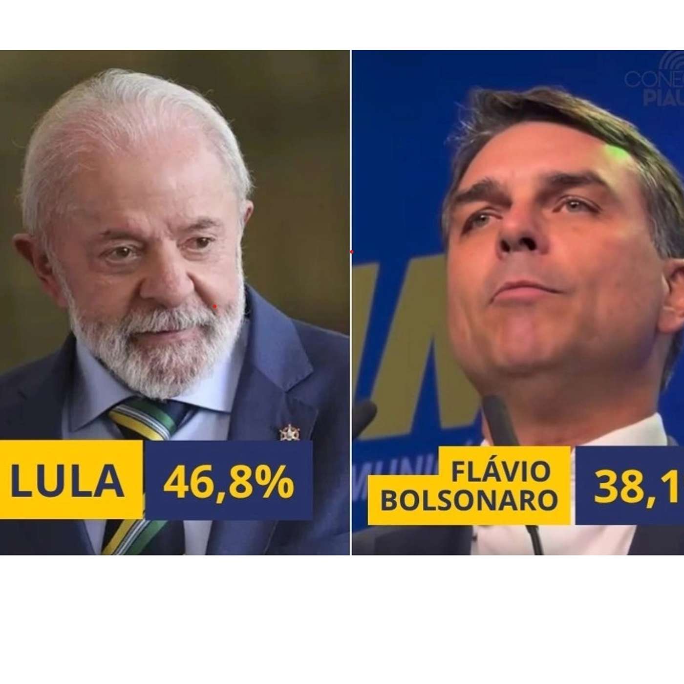 Bolsonaro vs Lula: a Brazilian president who’s a friend to Canada — or servant of Trump? episode artwork