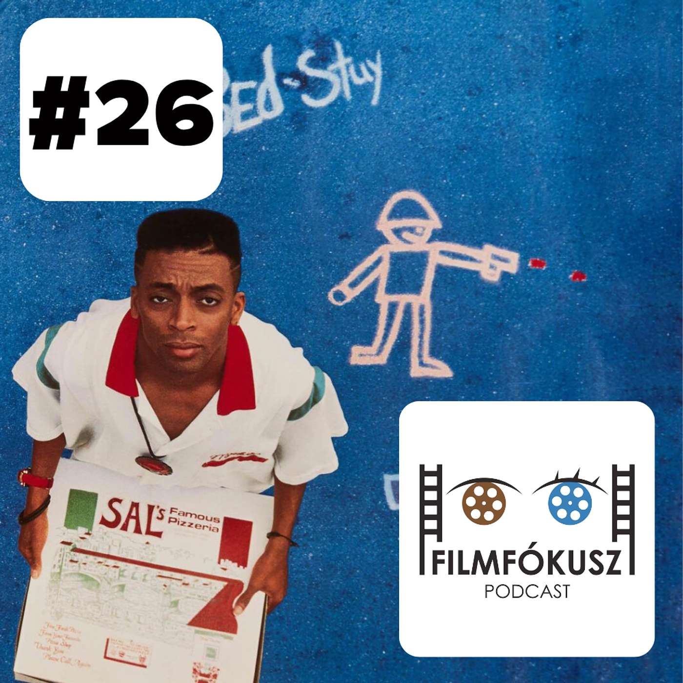 FilmFókusz podcast