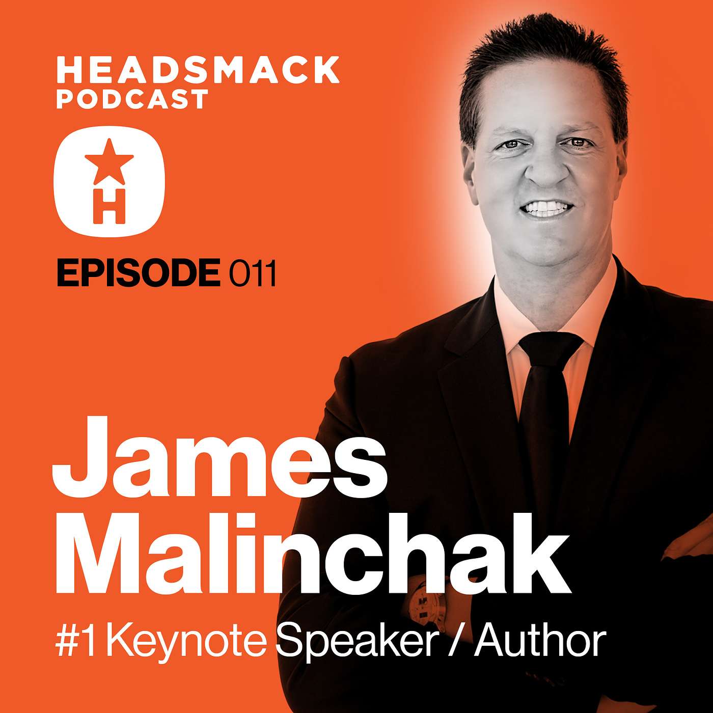 James Malinchak / #1 Keynote Speaker & Author