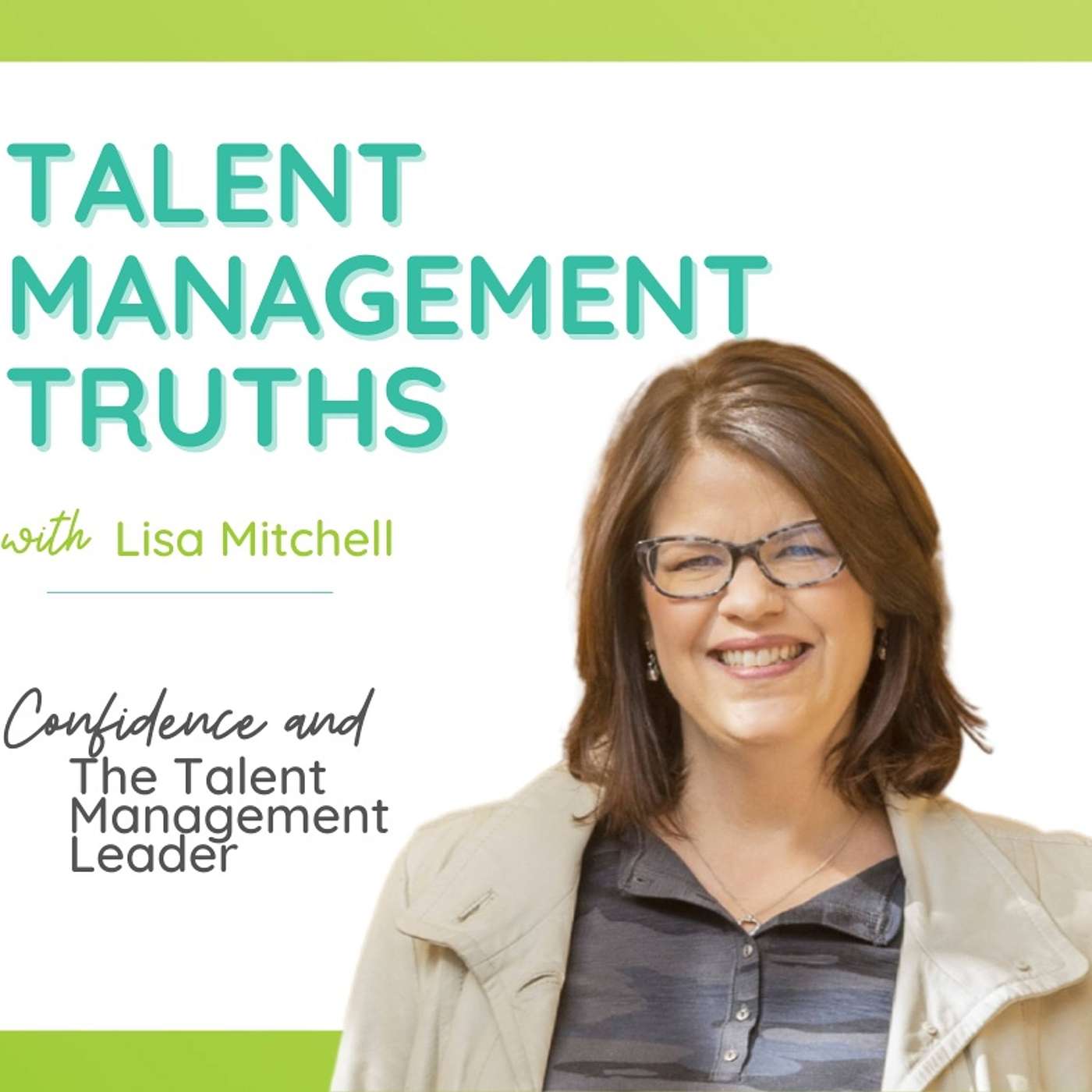 Confidence and the Talent Management Leader