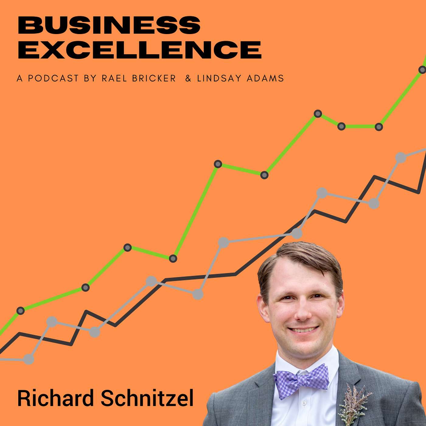 Business Excellence - TOP 5 Series
