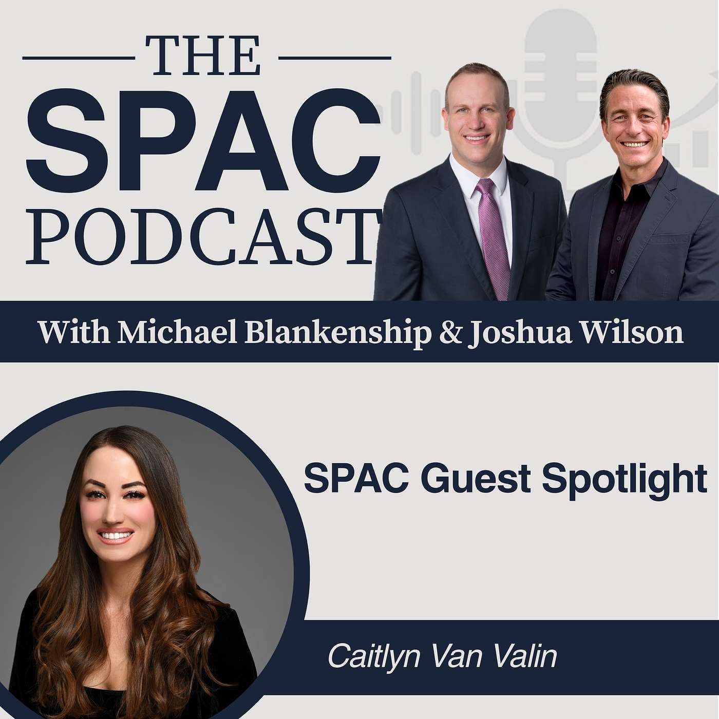 SPAC Guest Spotlight: Caitlyn Van Valin