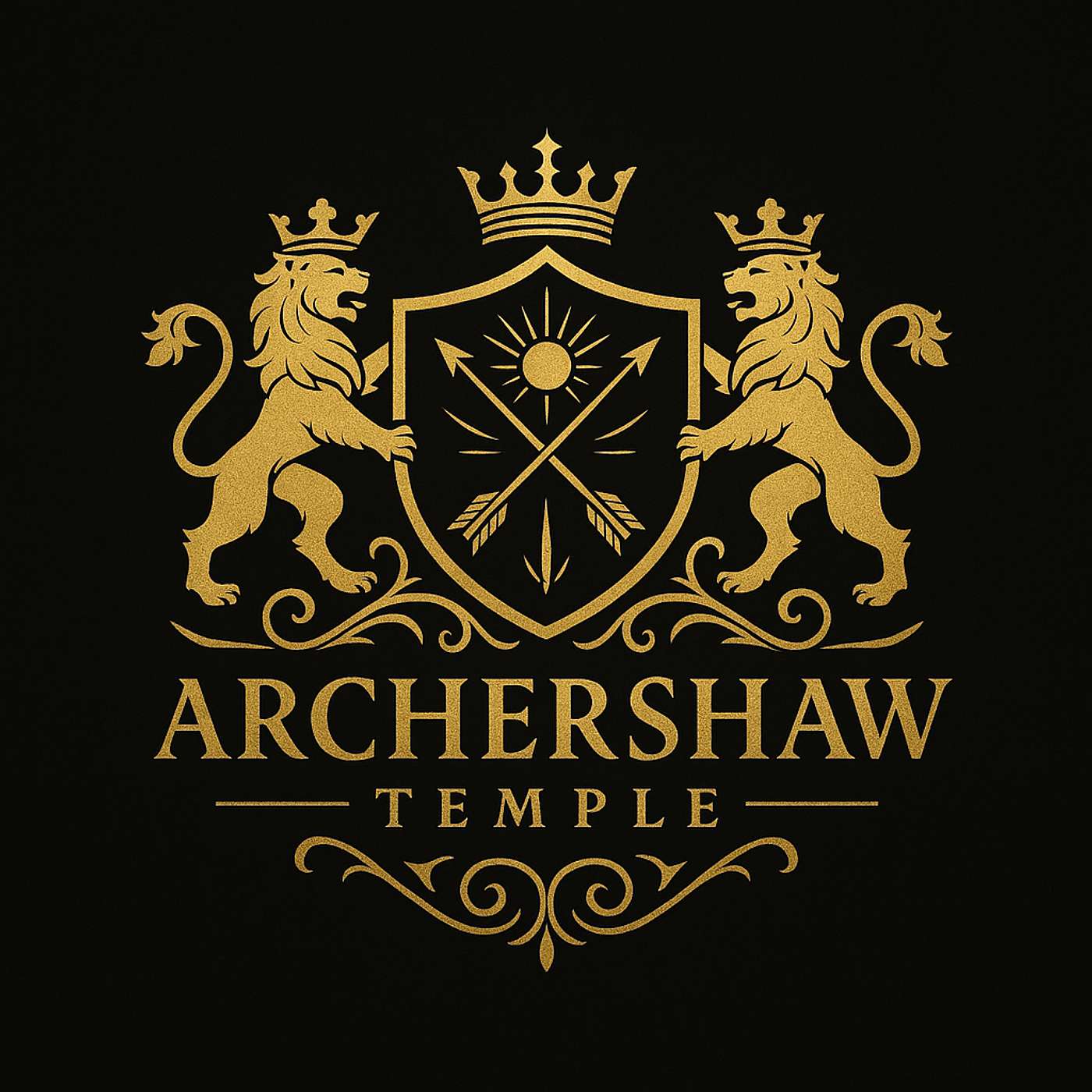 ArcherShaw Temple: Teachings for Sovereign Awakening