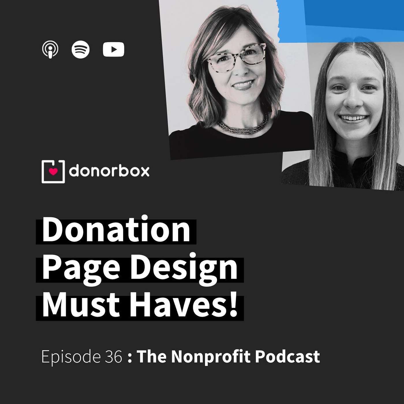 The Nonprofit Podcast