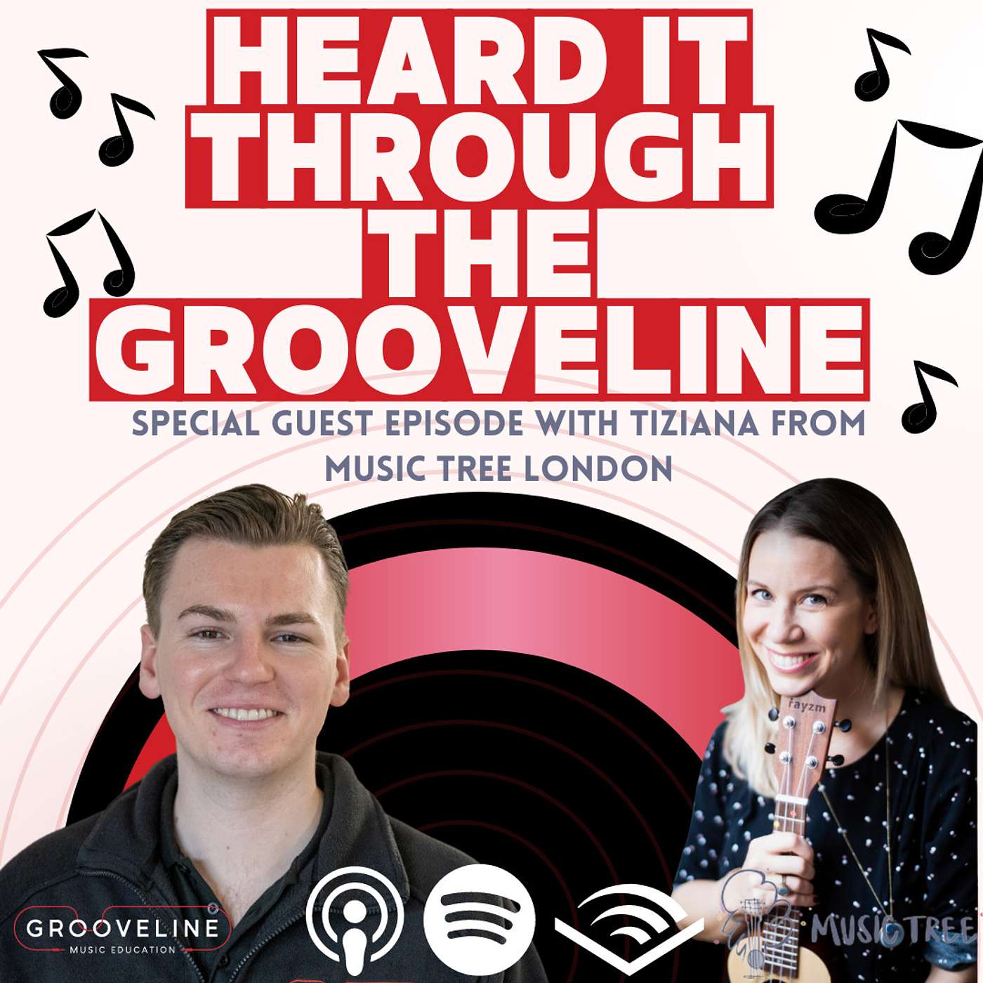 S1Ep18: Fostering Musical Growth Through Theory and Therapy With Tiziana Pozzo, Music Tree London