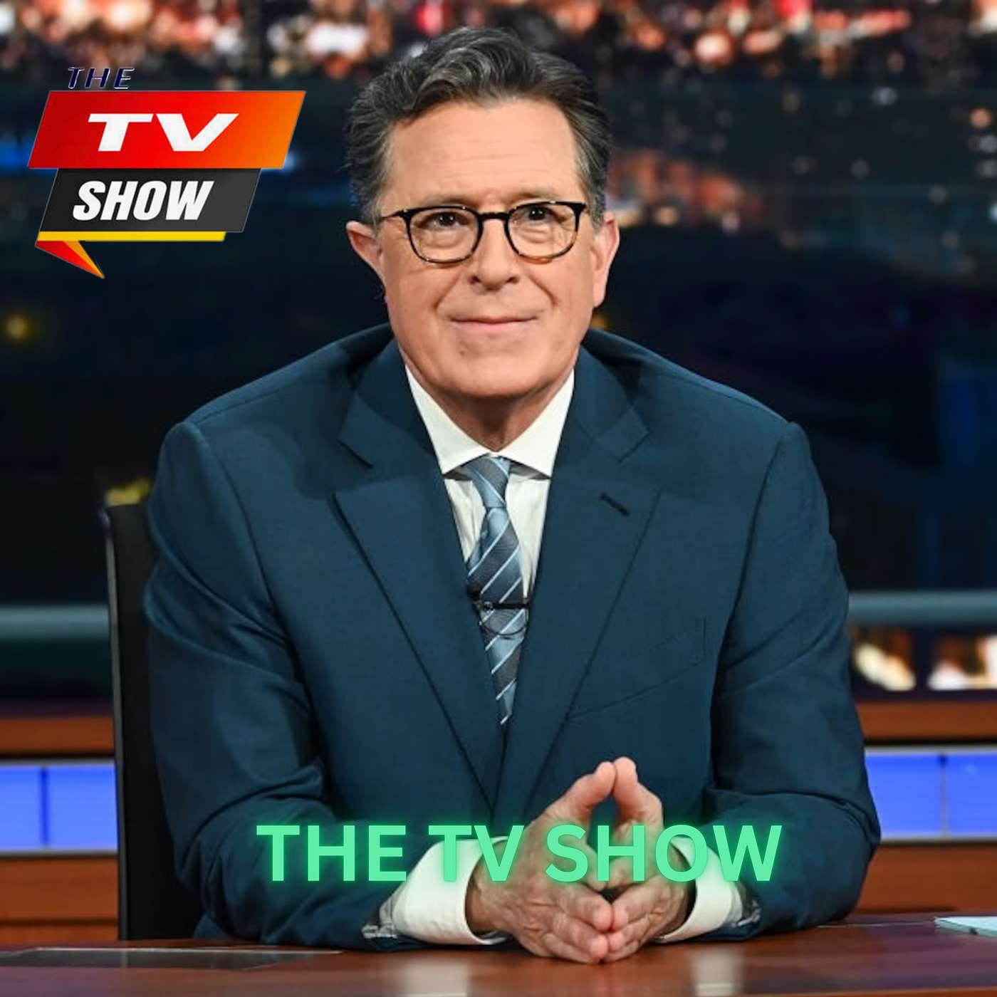 The Fate of The Late Show and TV's Live Moments