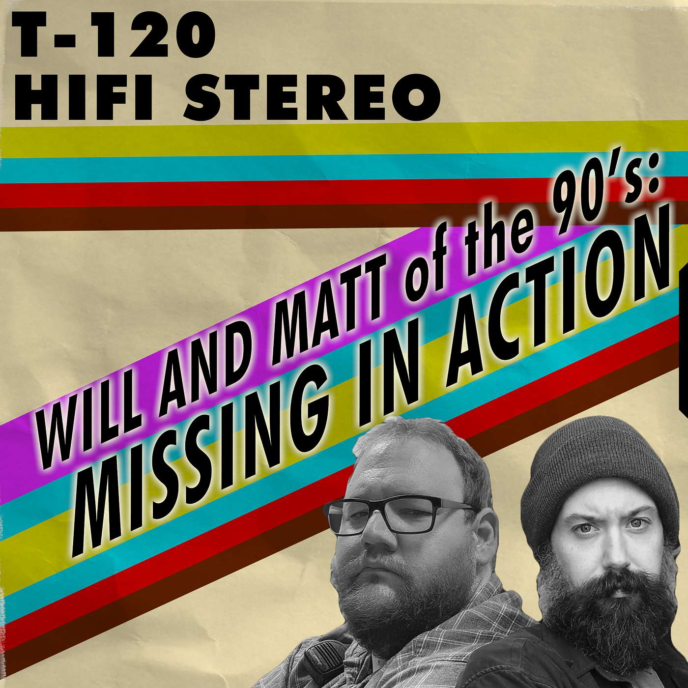 Will and Matt