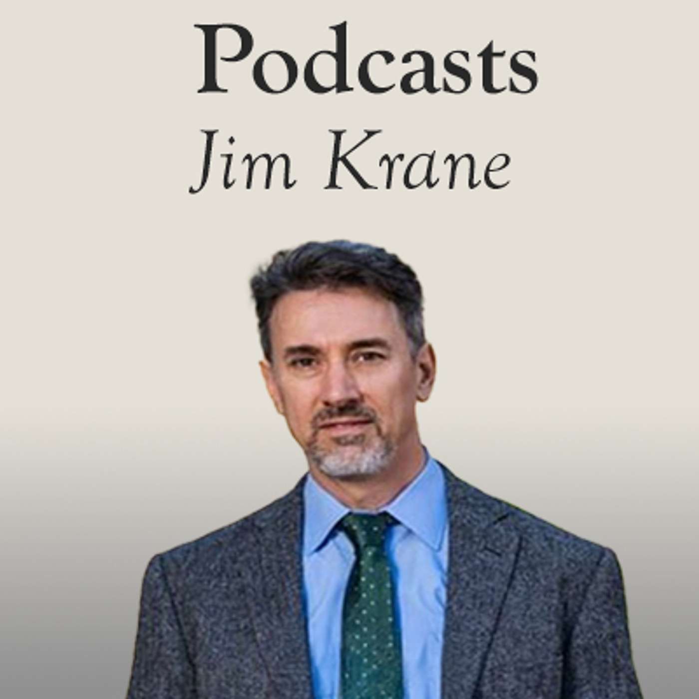 Energy Politics and Climate Realities: Expert Insights with Jim Krane