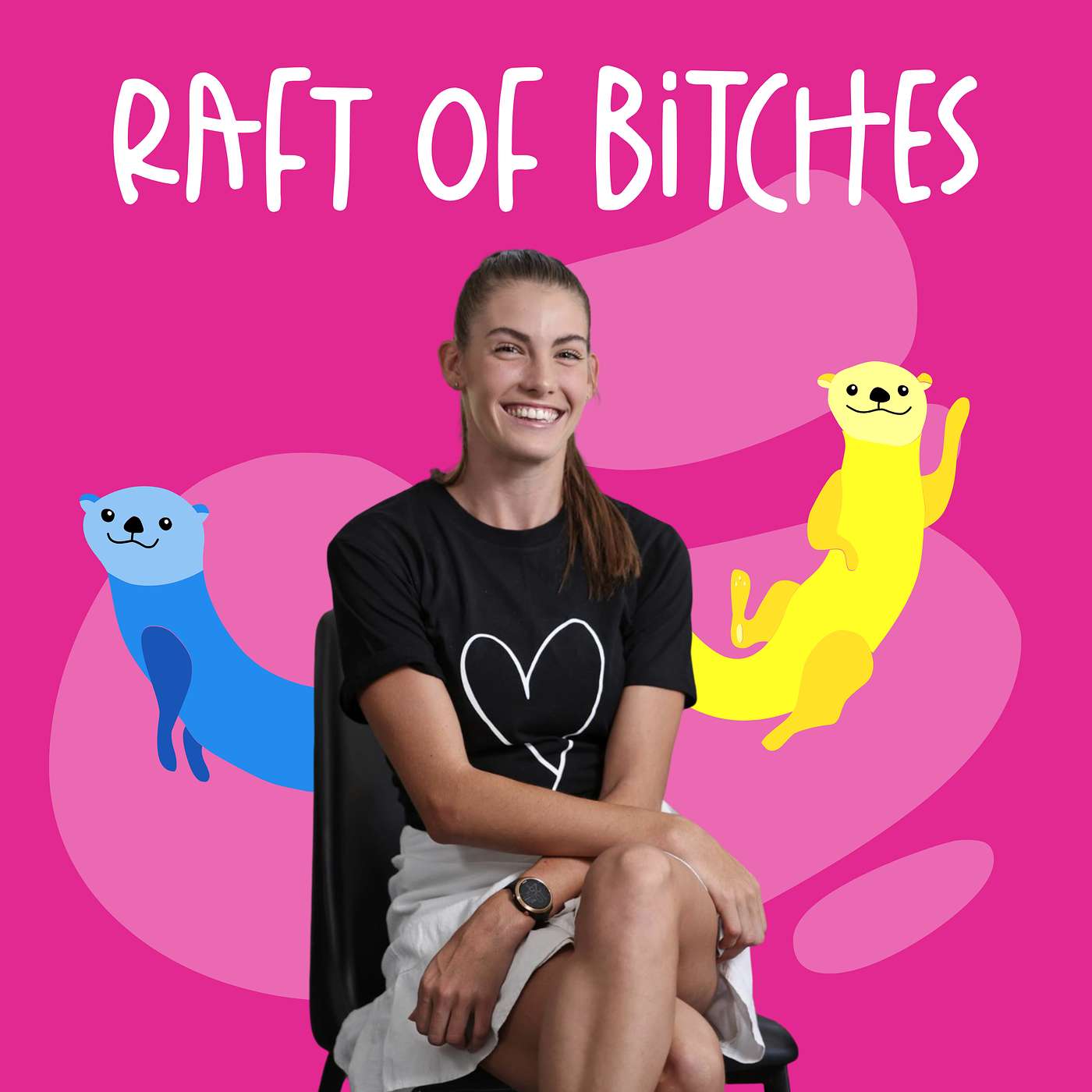 Raft of Bitches