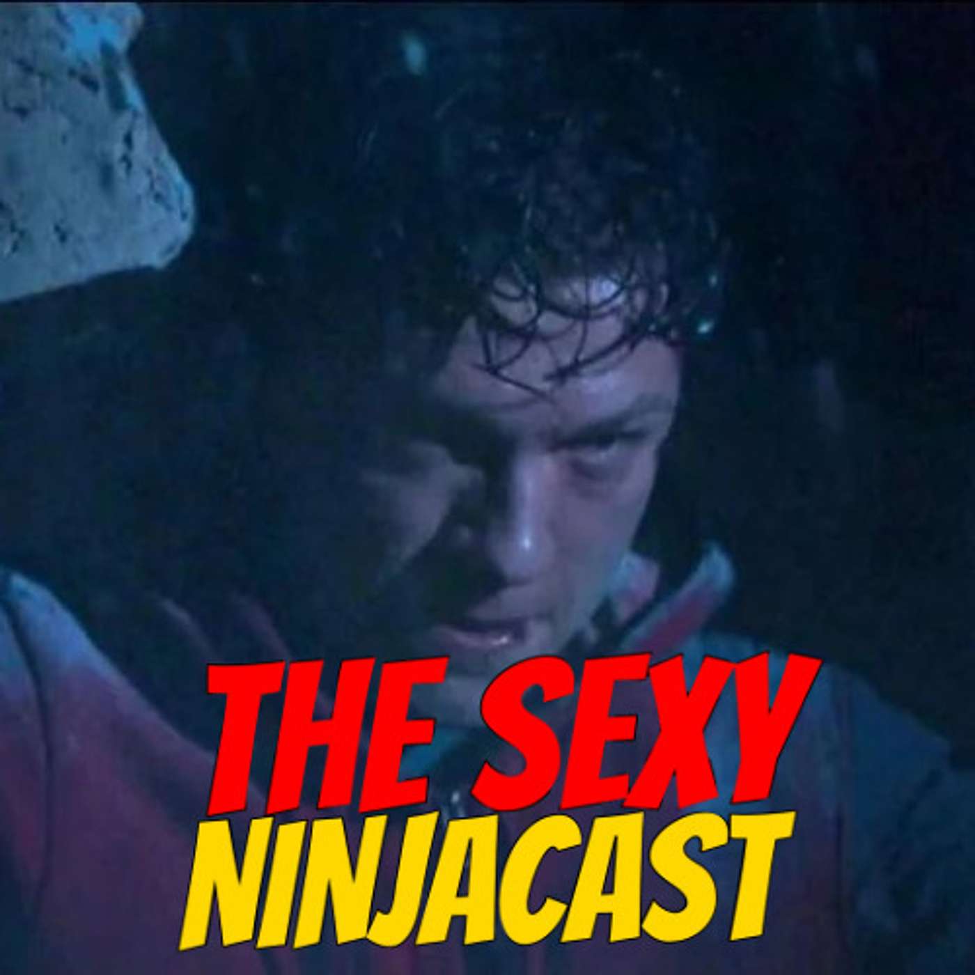 THE SEXY NINJACAST: HOMECOMING episode artwork