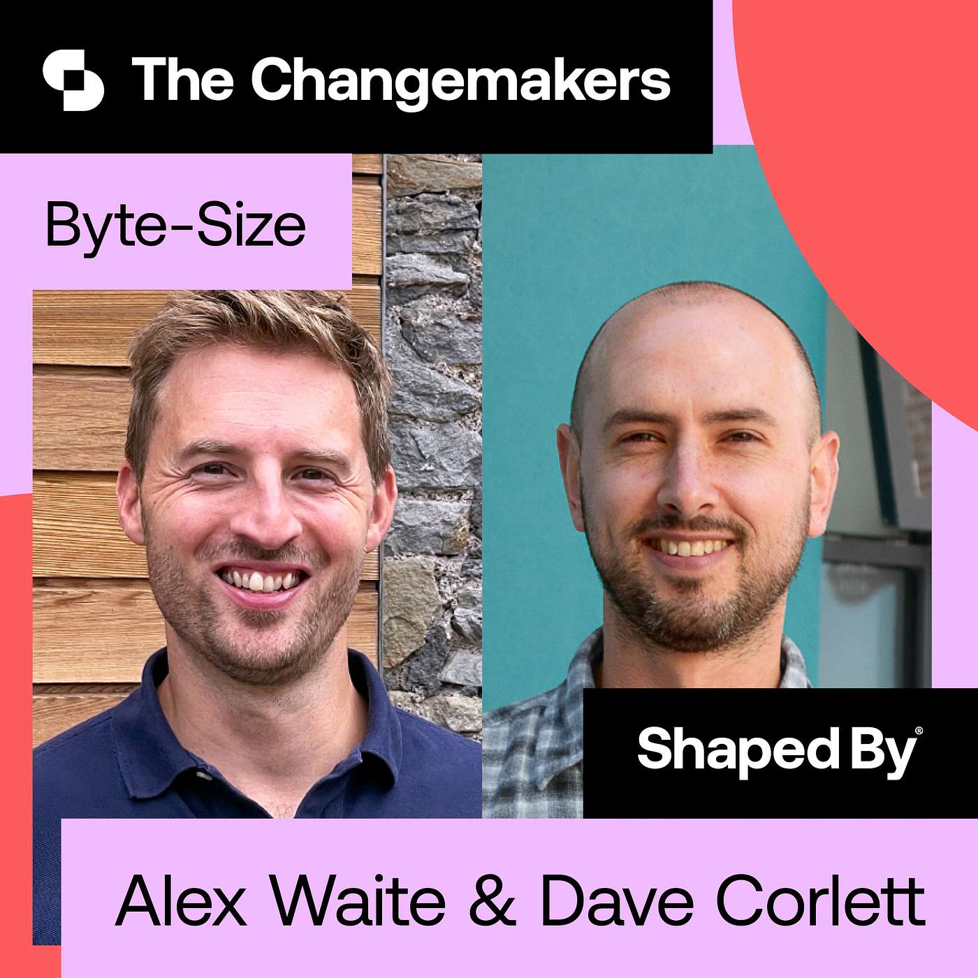 Byte-Size: What’s new at Bring Your Own Bold ‘25 Byte-Size: What’s new at Bring Your Own Bold ‘25