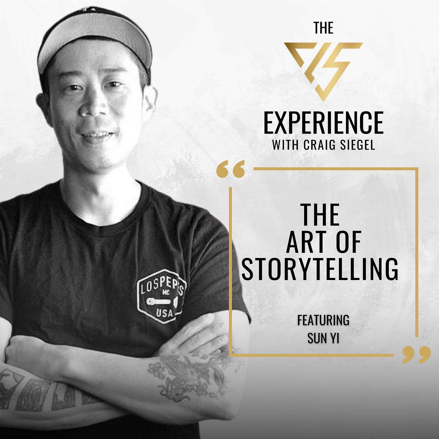 The CLS Experience with Craig Siegel
