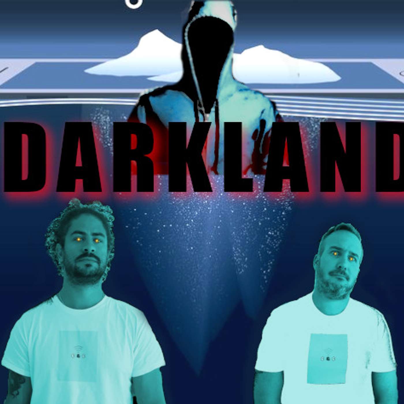 COOKIE & CREAM PODCAST