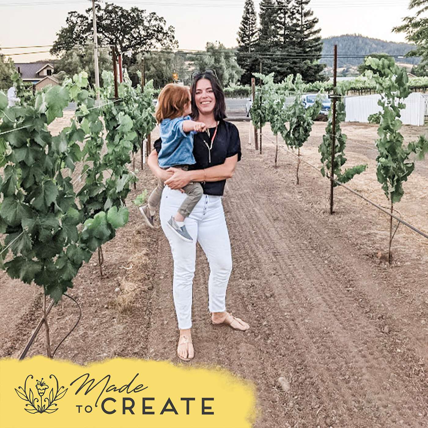 Life in the Slow Lane with Jessica Althoff